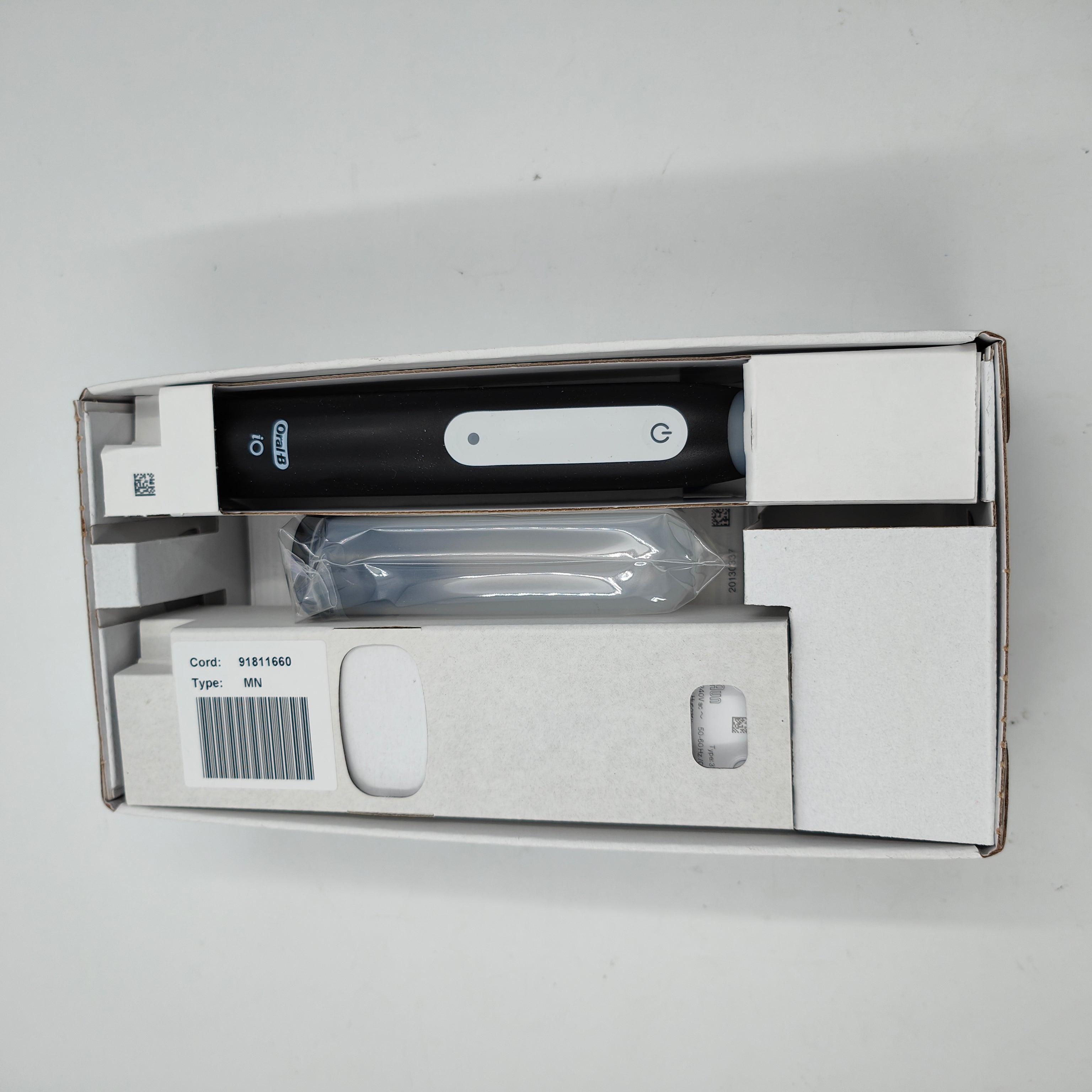 Oral-B iO 3N Schwarz