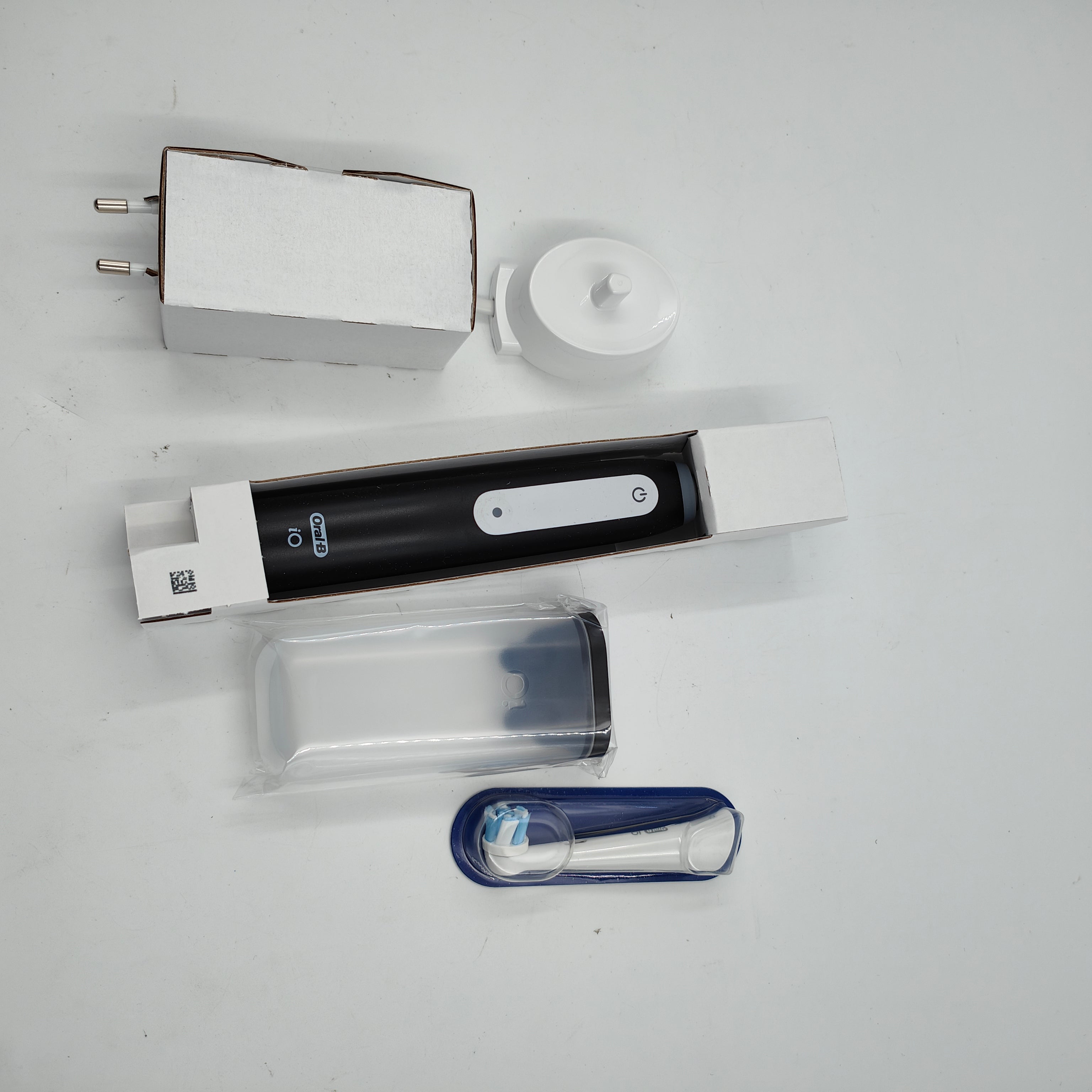 Oral-B iO 3N Schwarz