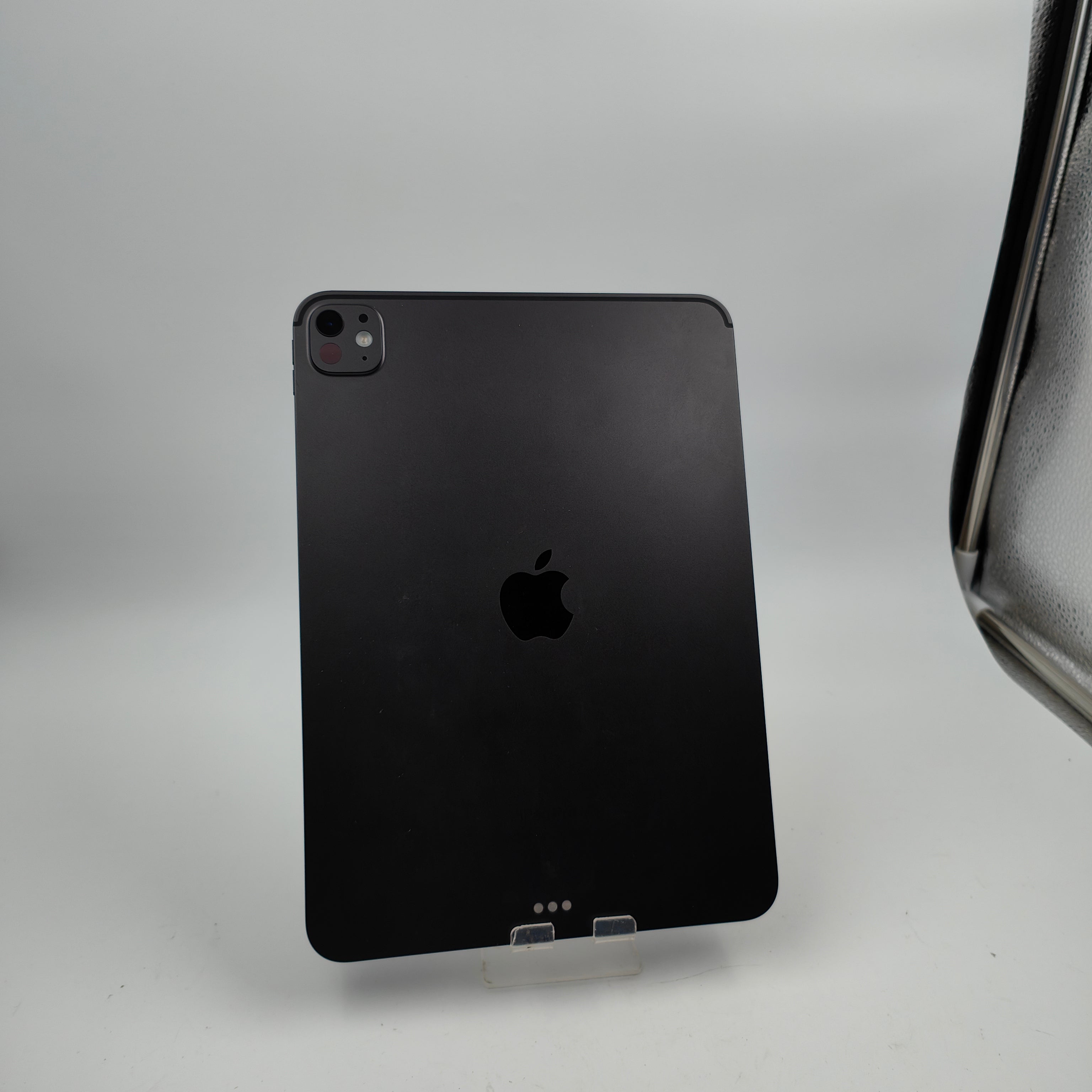 Apple iPad Pro (2024) 11 Zoll 256 GB WLAN Schwarz