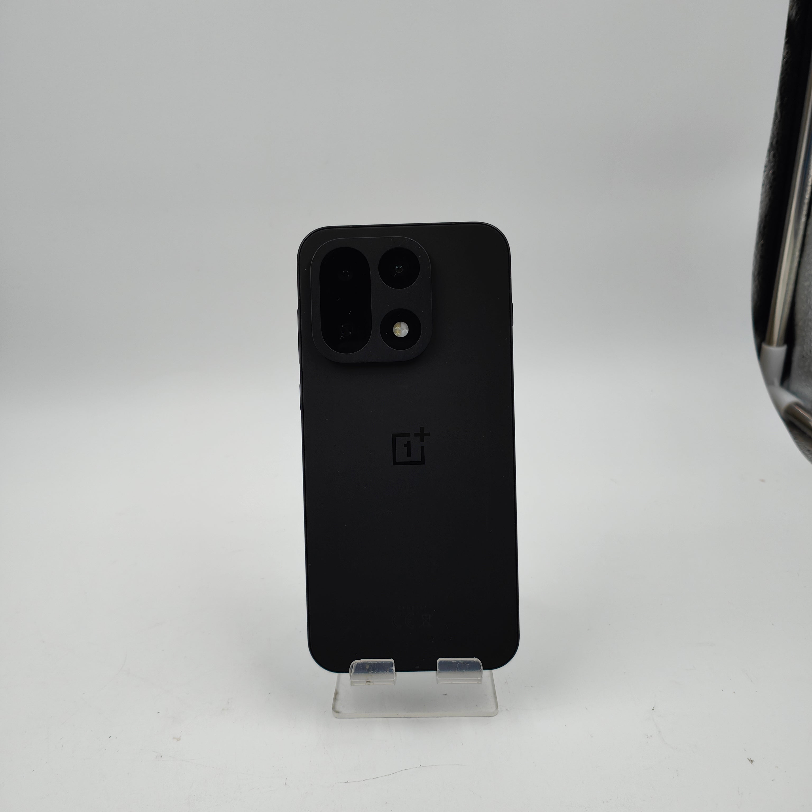 OnePlus 15 256GB Zwart 5G