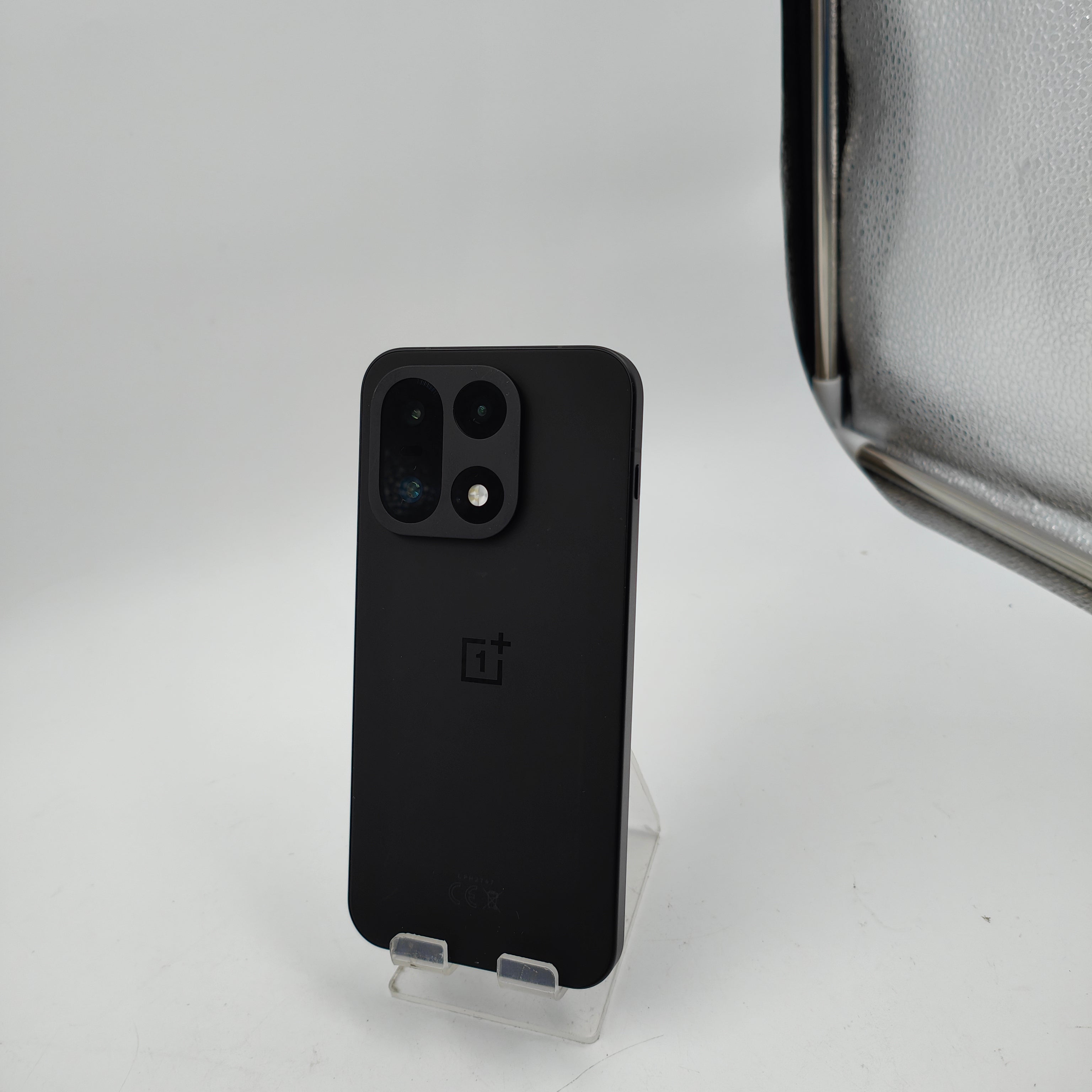OnePlus 15 256GB Zwart 5G