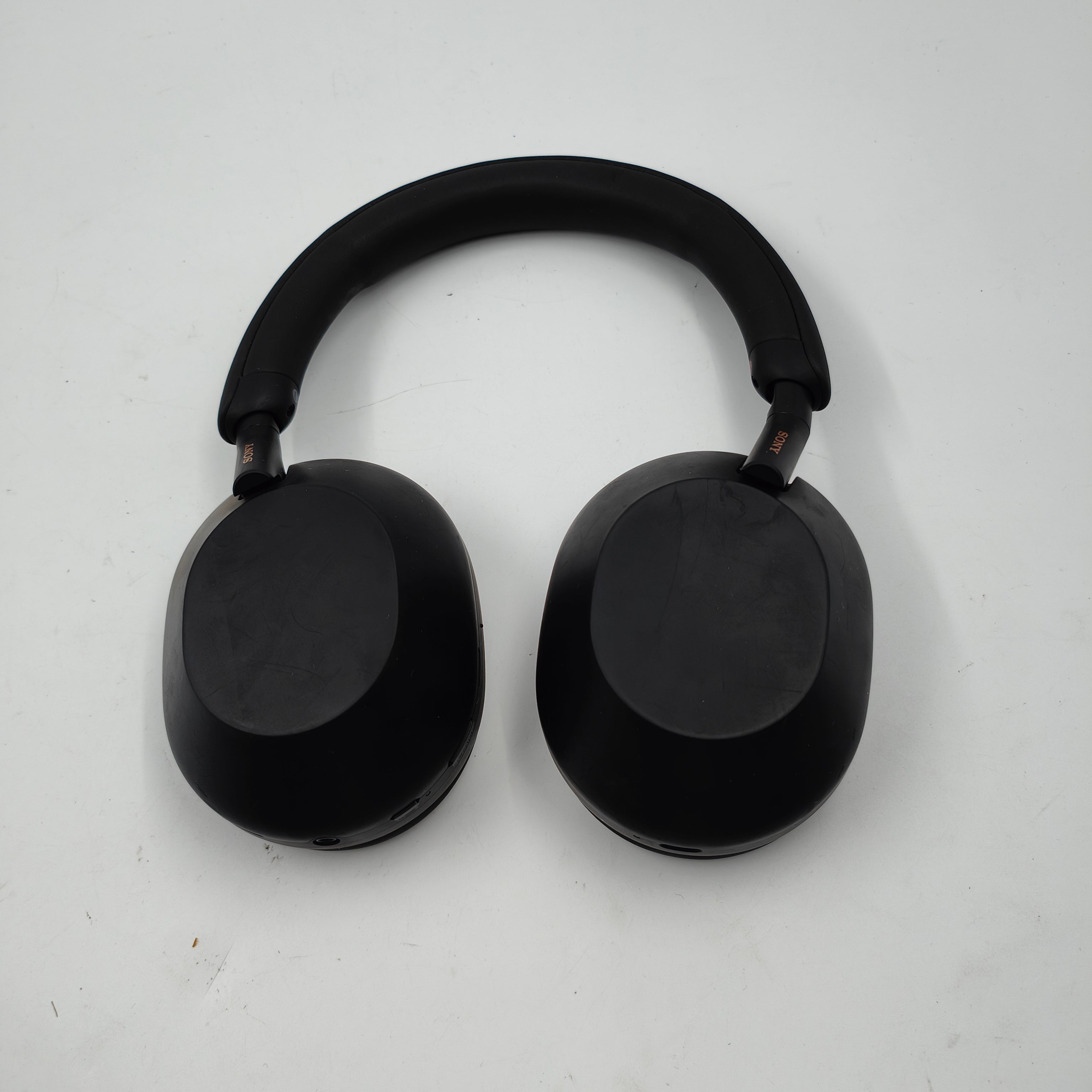 Sony WH-1000XM5 Black