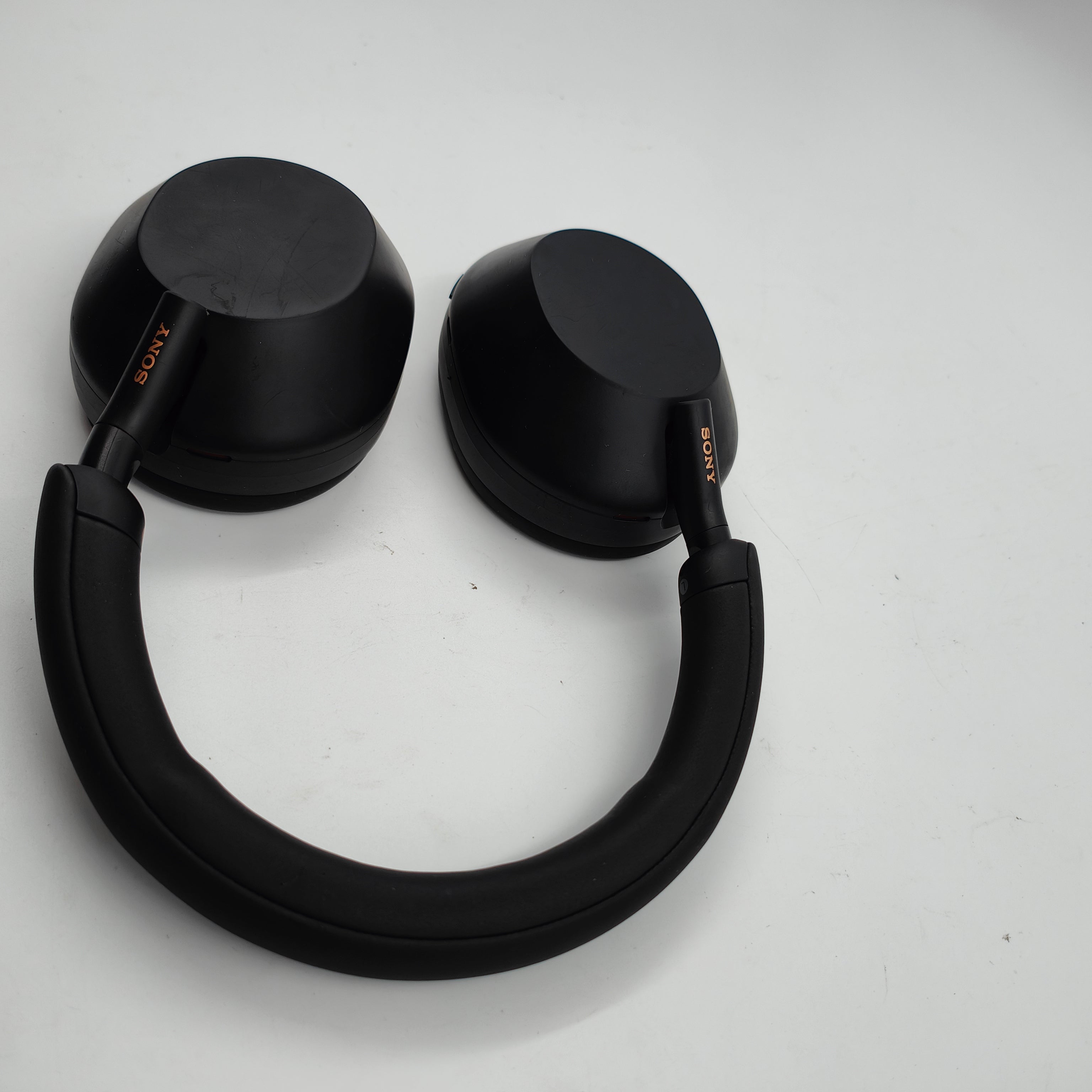 Sony WH-1000XM5 Black