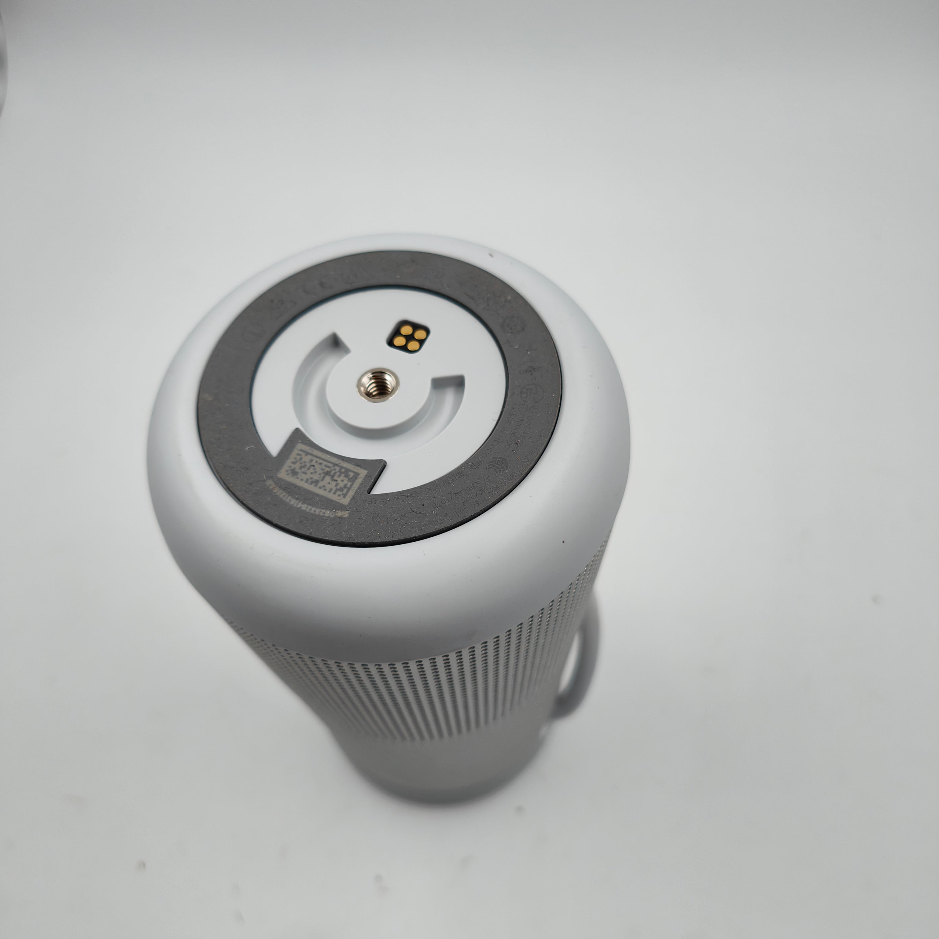 Bose SoundLink Revolve+ II Bluetooth-Lautsprecher Silber