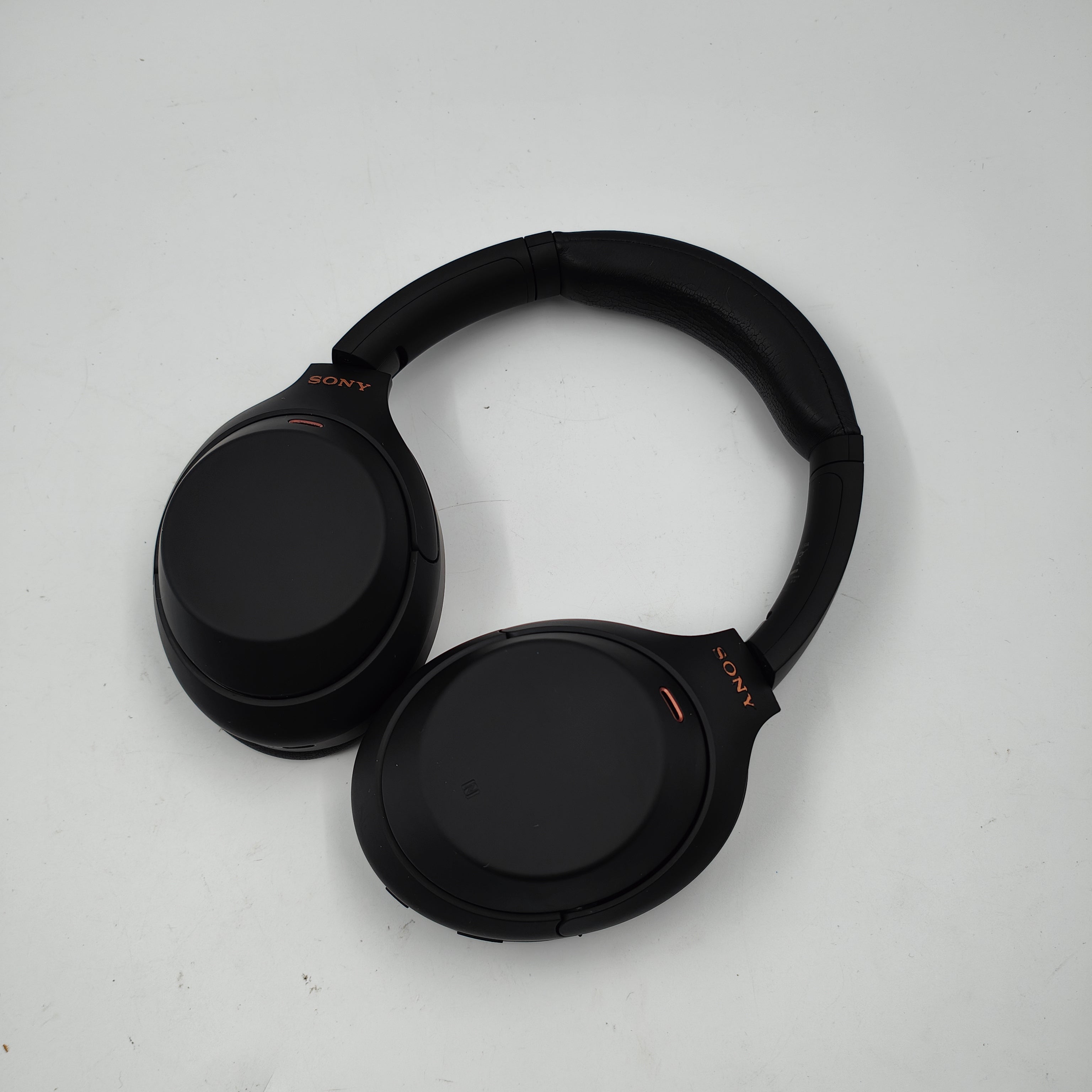 Sony WH-1000XM4 Zwart