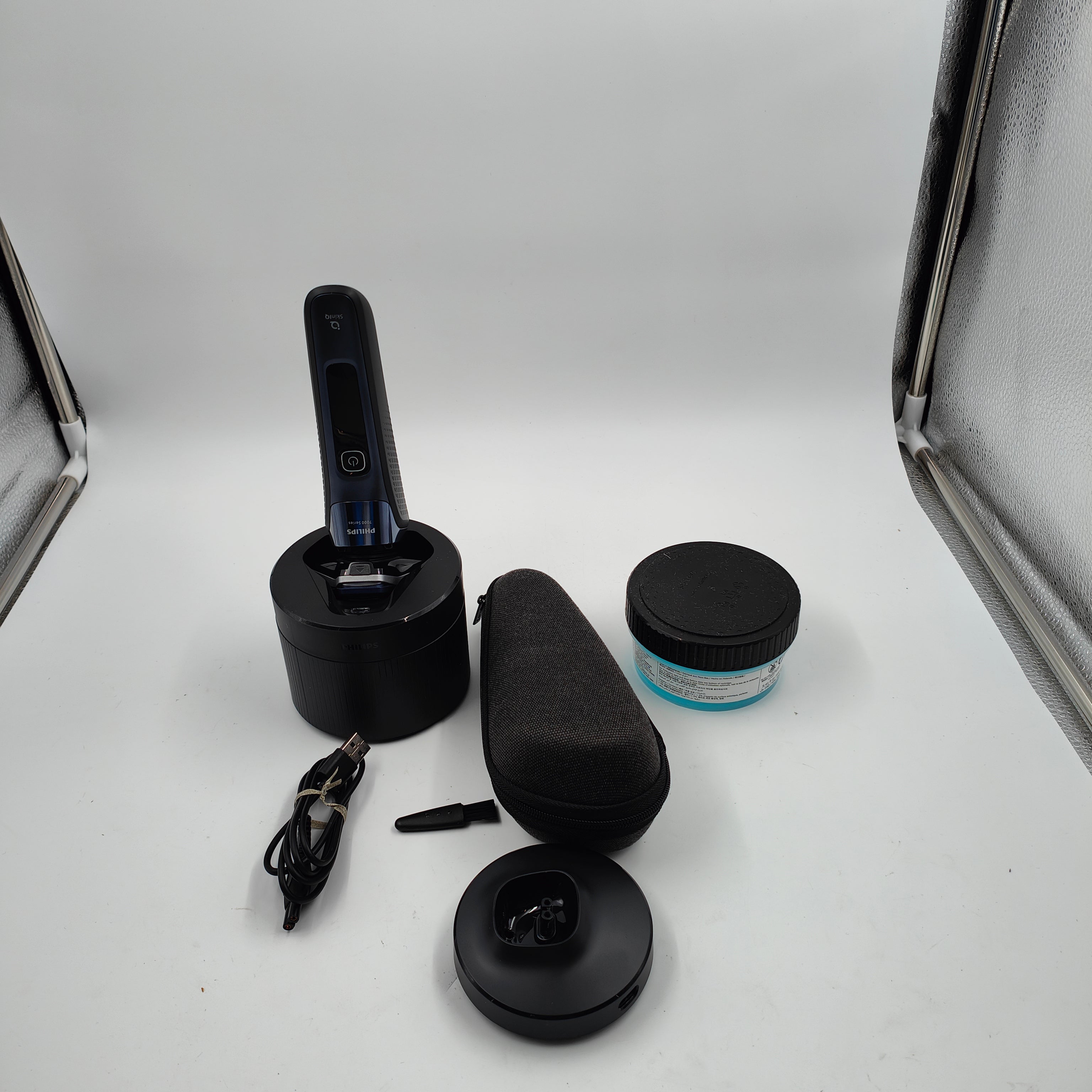 Philips Rasierer 7000 Serie S7882/55