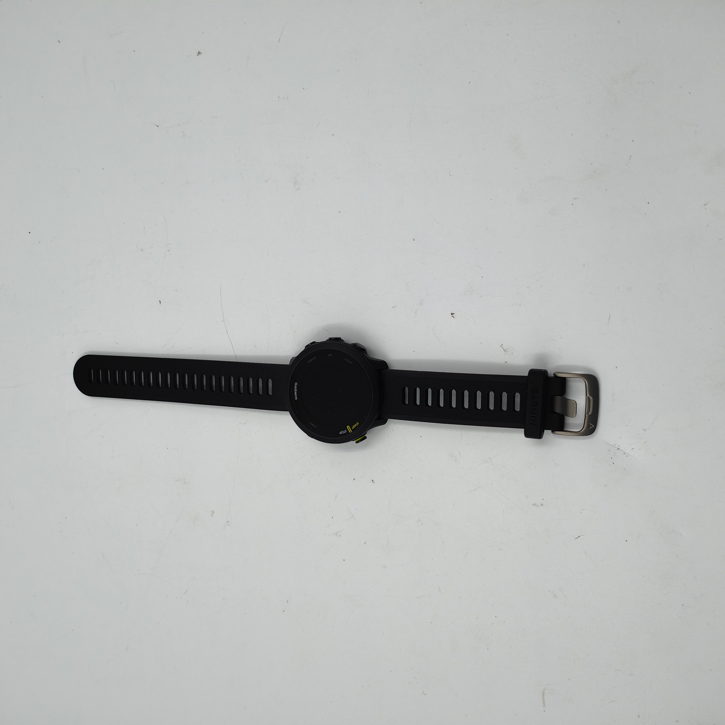 Garmin Forerunner 55 Zwart