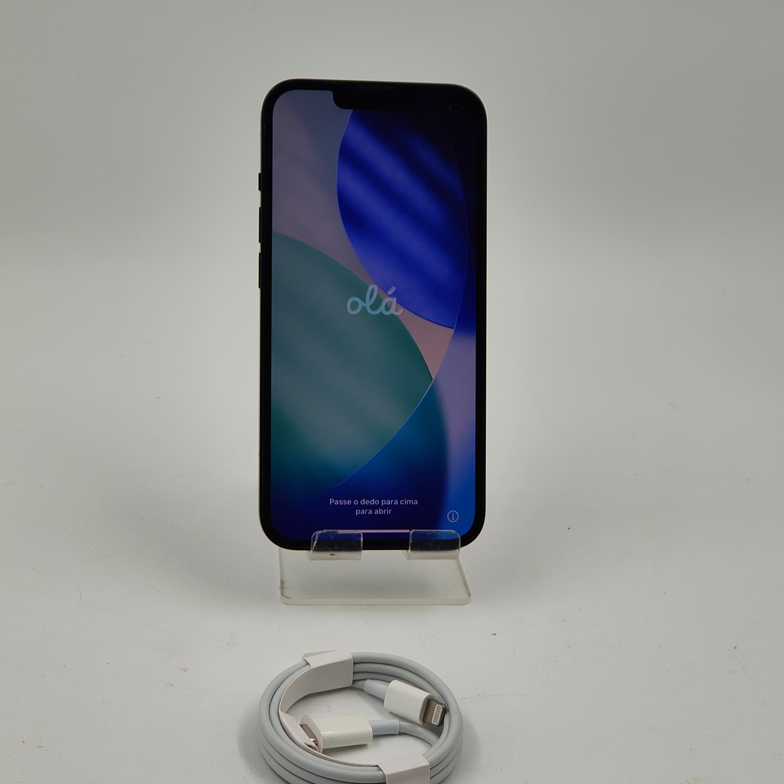 Refurbished iPhone 14 128GB Black