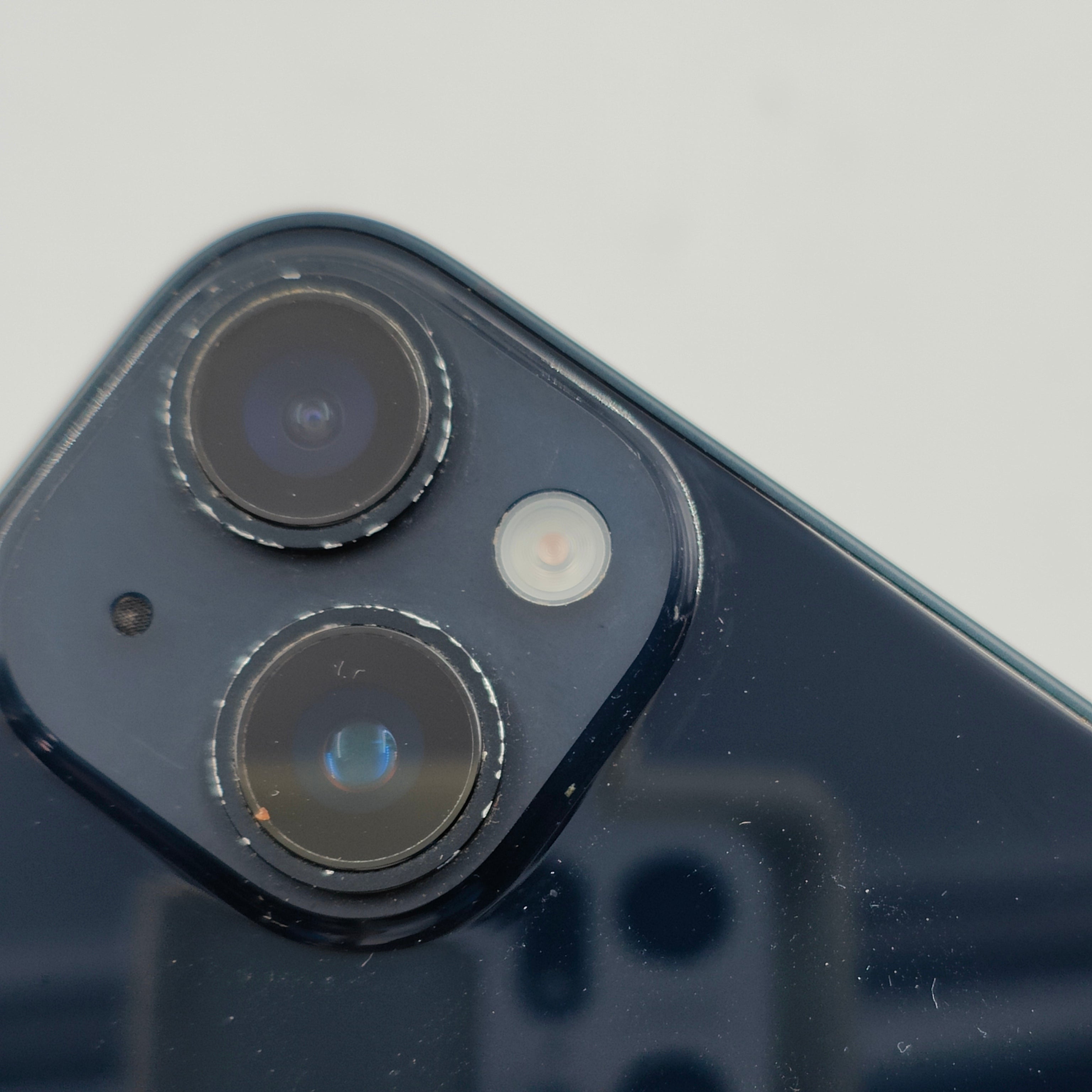 Refurbished iPhone 14 128GB Black