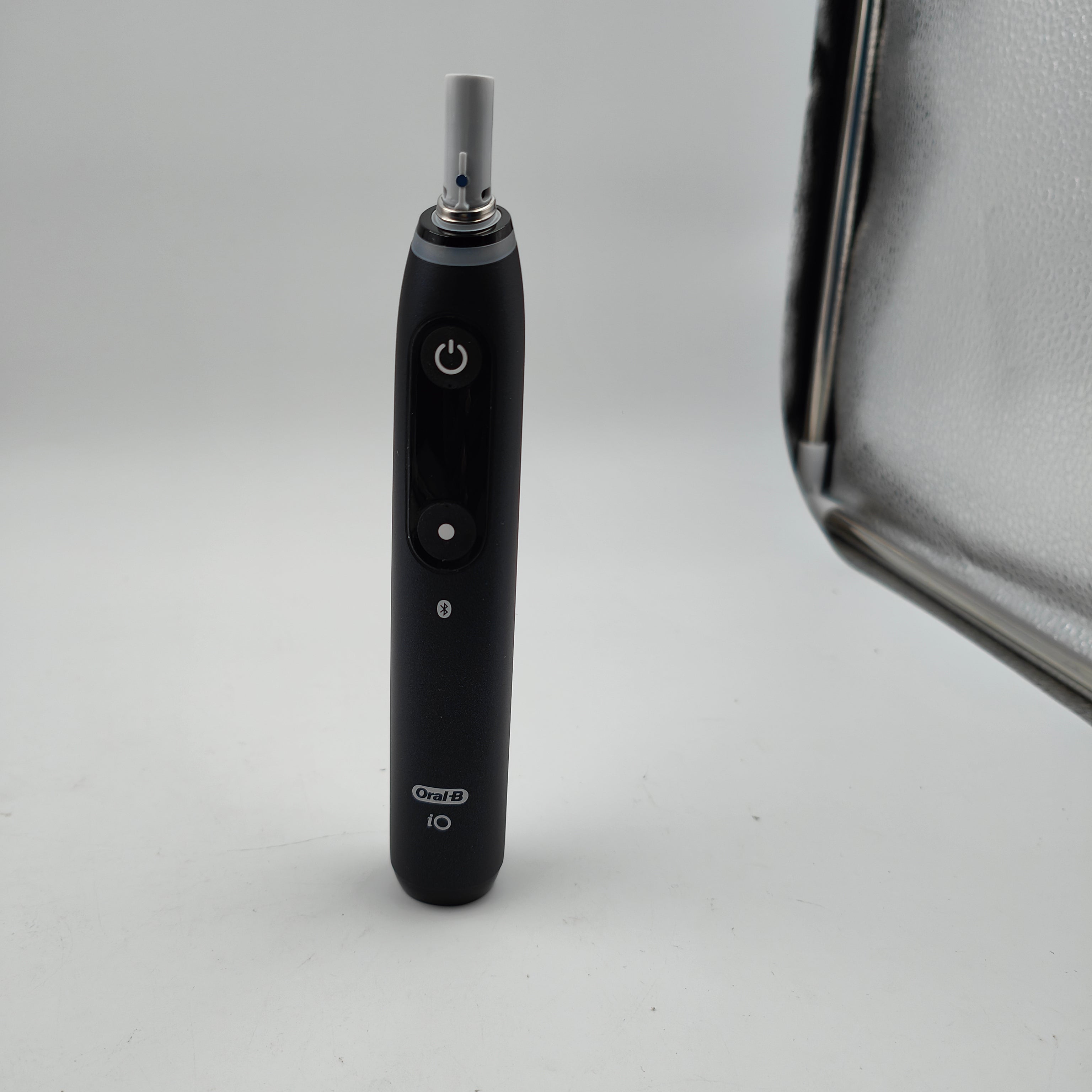 Oral-B iO 9n Onyx Schwarz Sonderedition