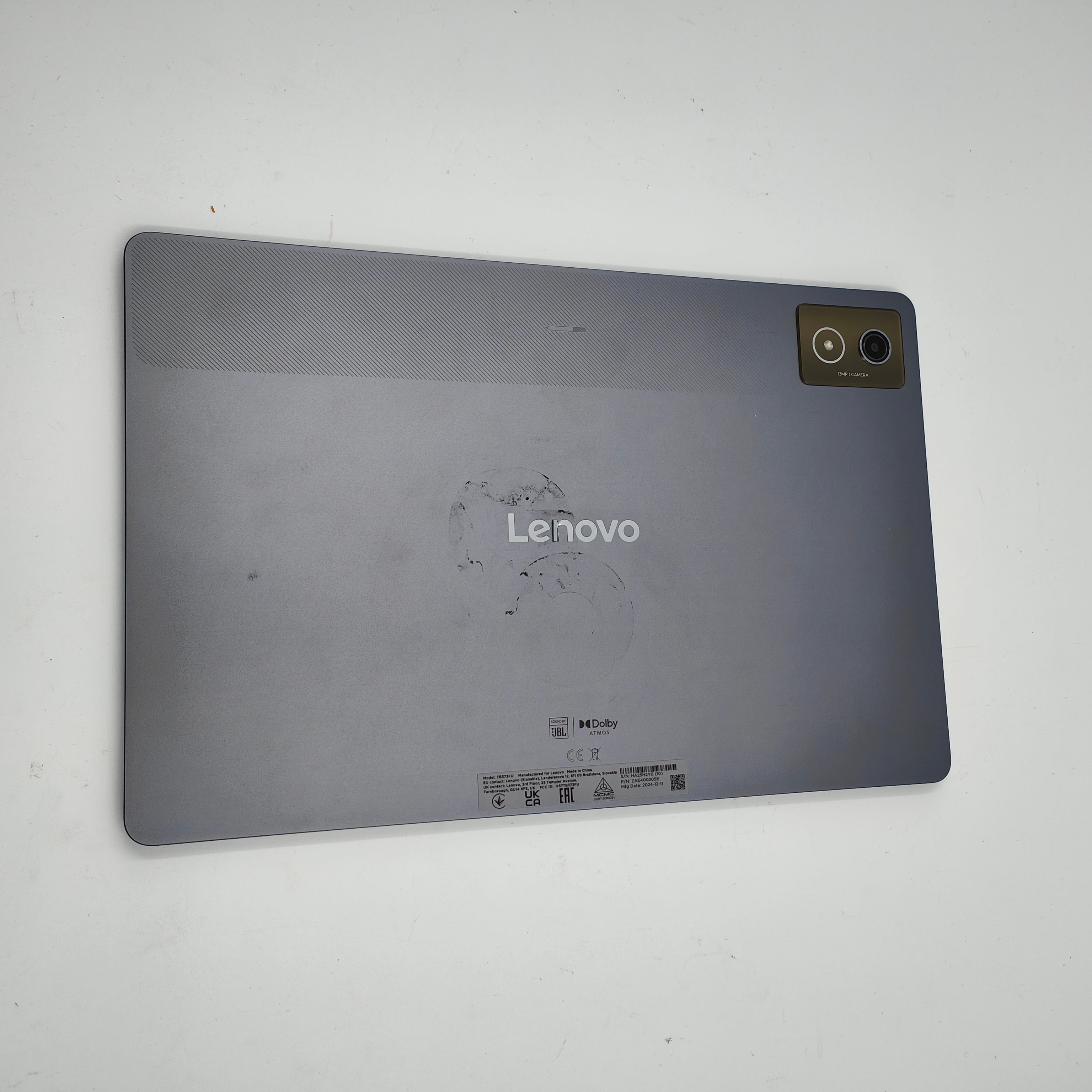Lenovo Idea Tab Pro 8GB 256GB