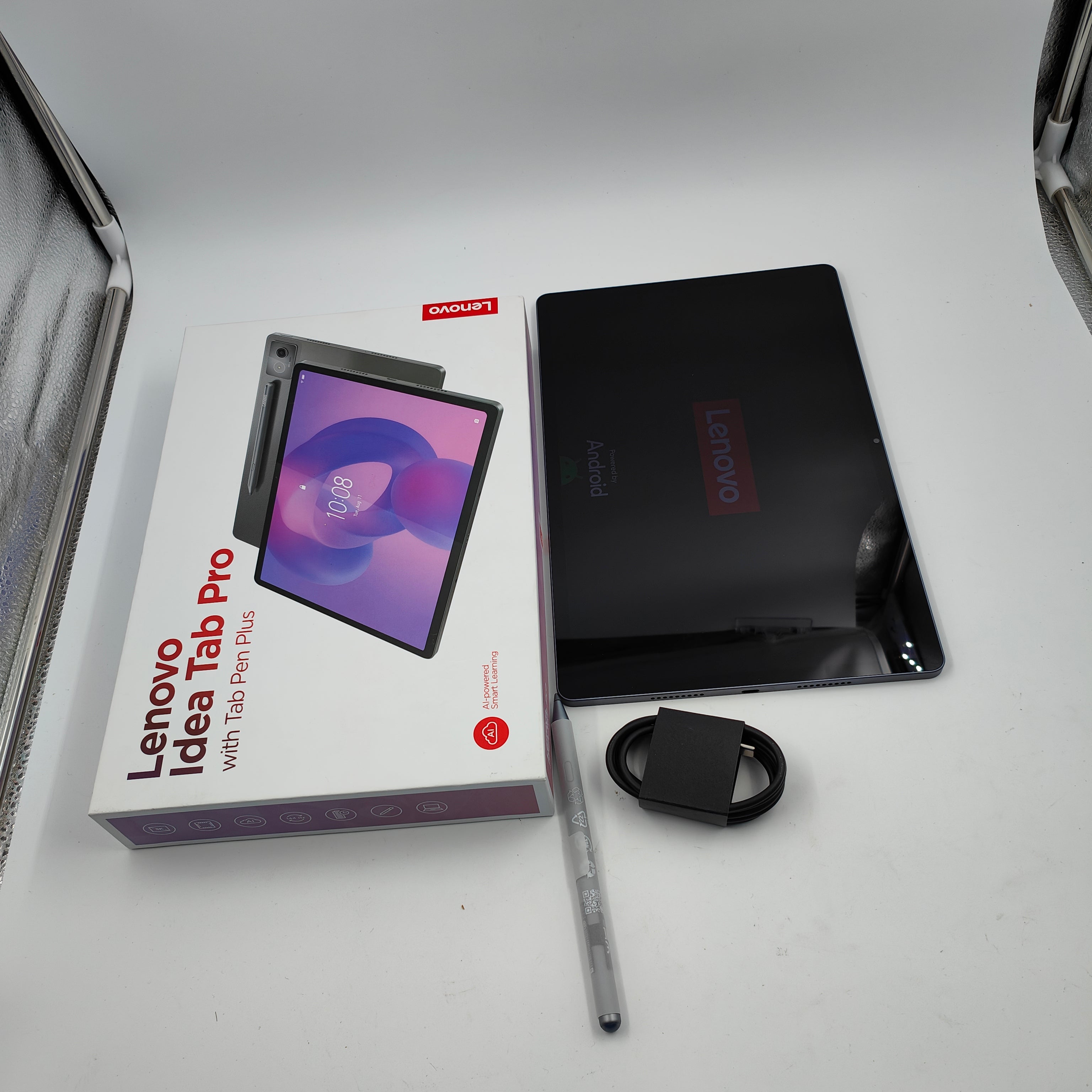 Lenovo Idea Tab Pro 8 Go 256 Go