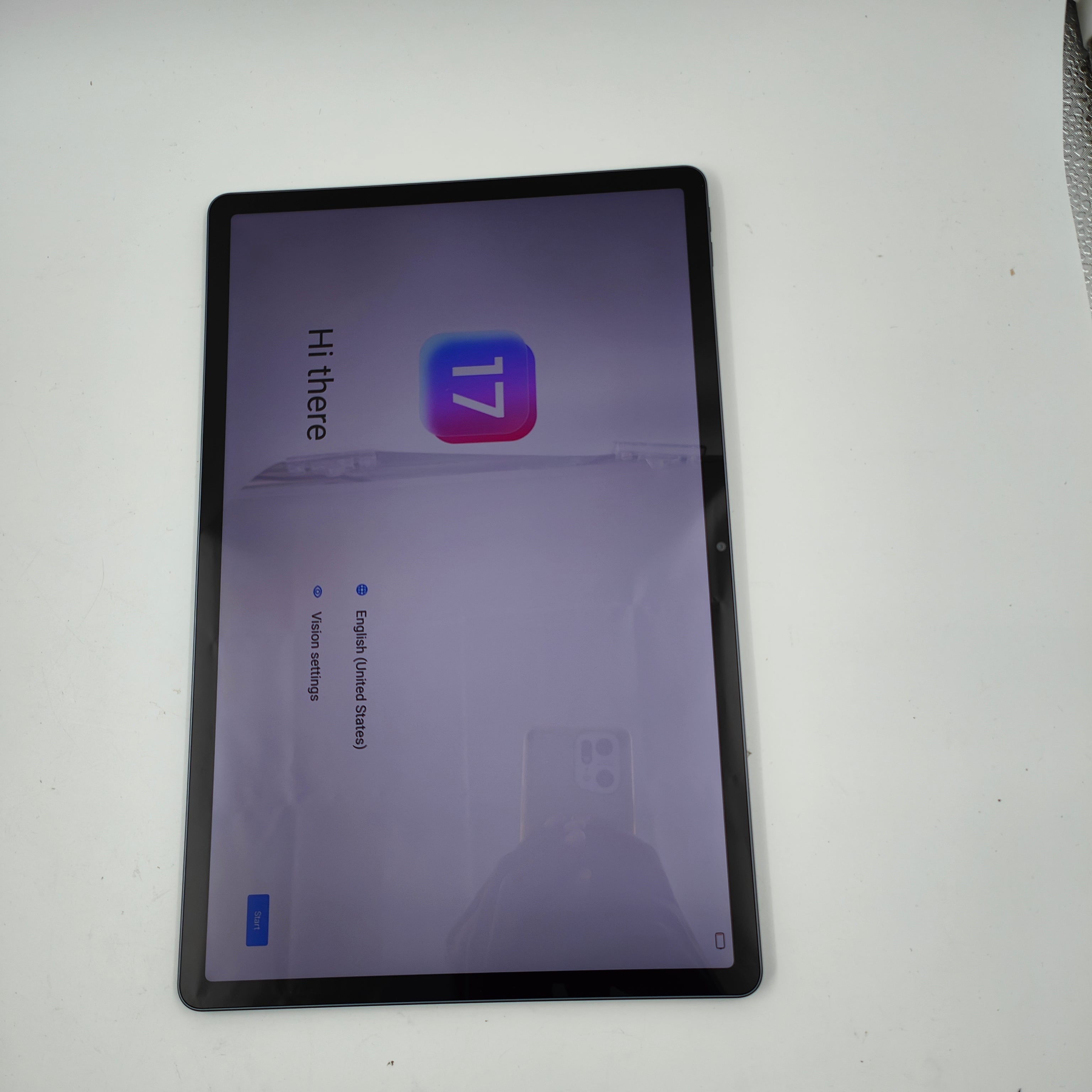 Lenovo Idea Tab Pro 8 Go 256 Go
