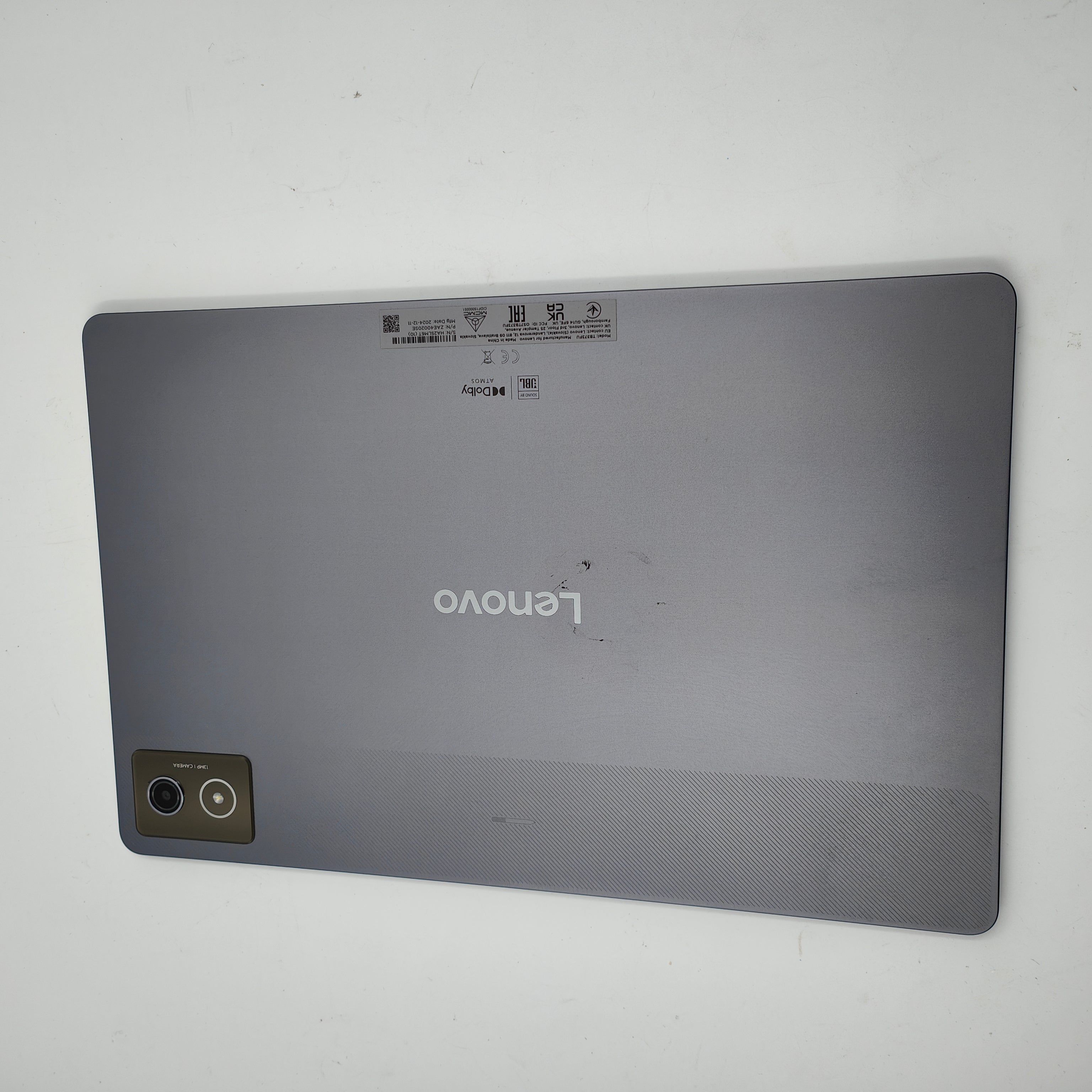 Lenovo Idea Tab Pro 8GB 256GB
