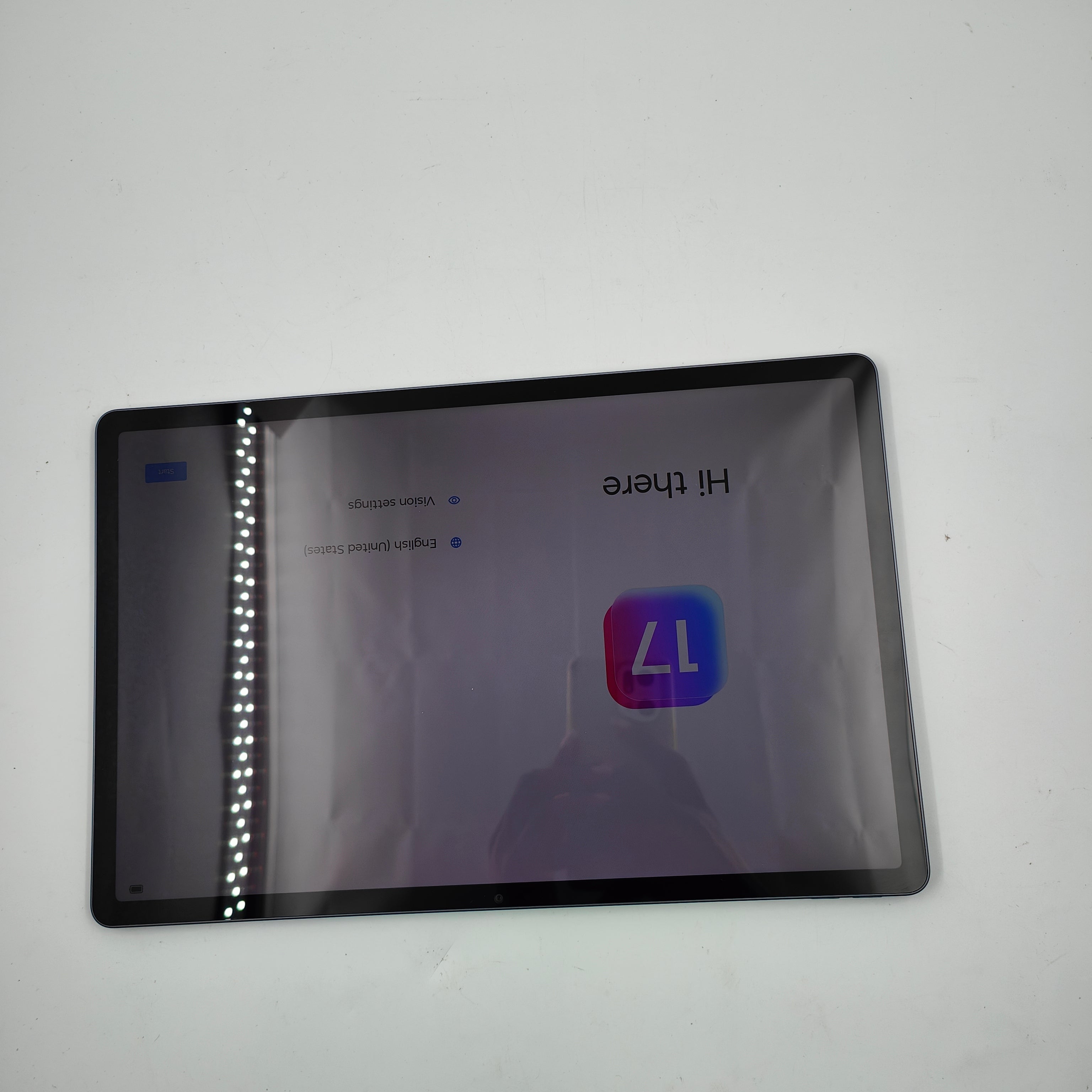 Lenovo Idea Tab Pro 8GB 256GB