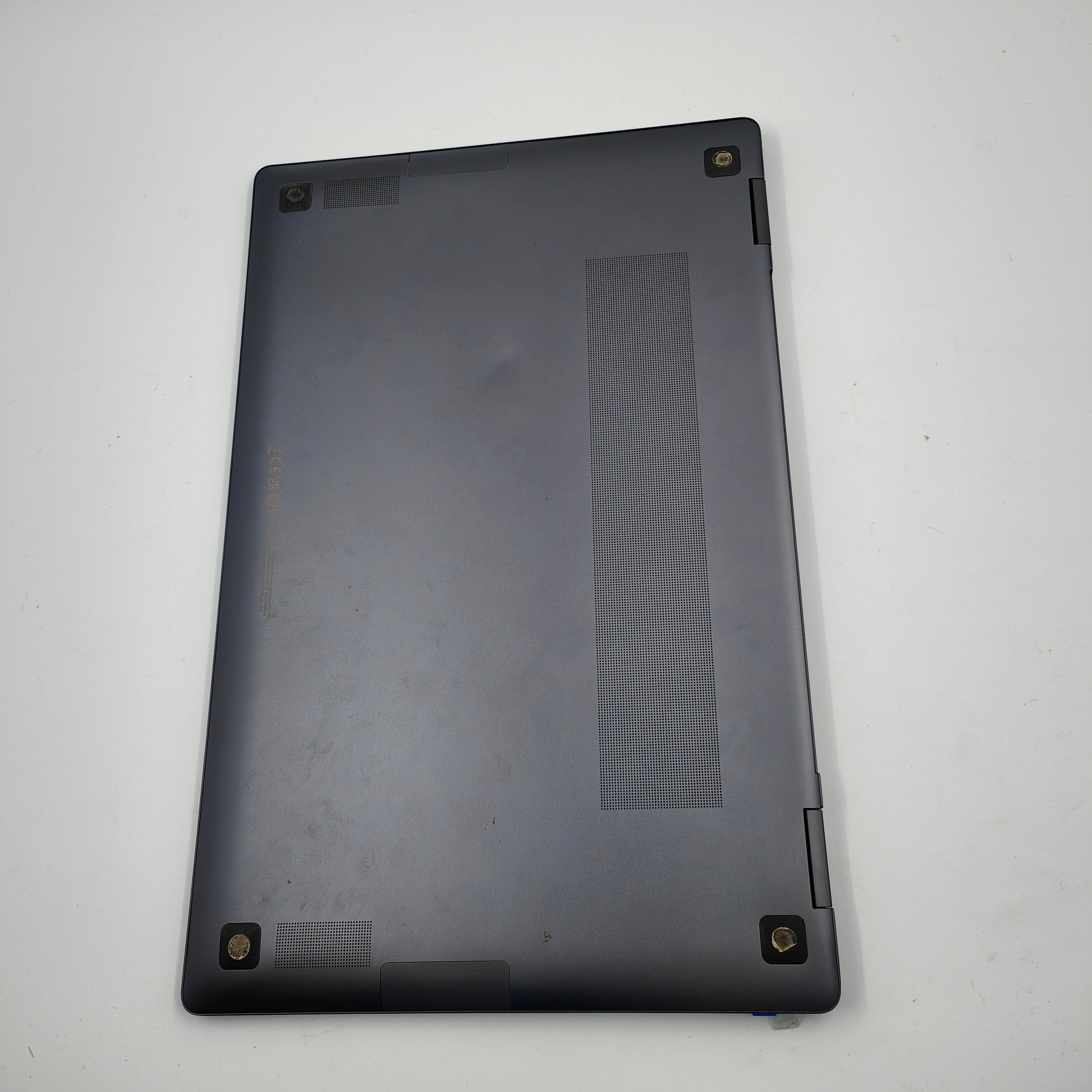 Samsung Galaxy Book3 360 NP750QFG-KA1NL QWERTY