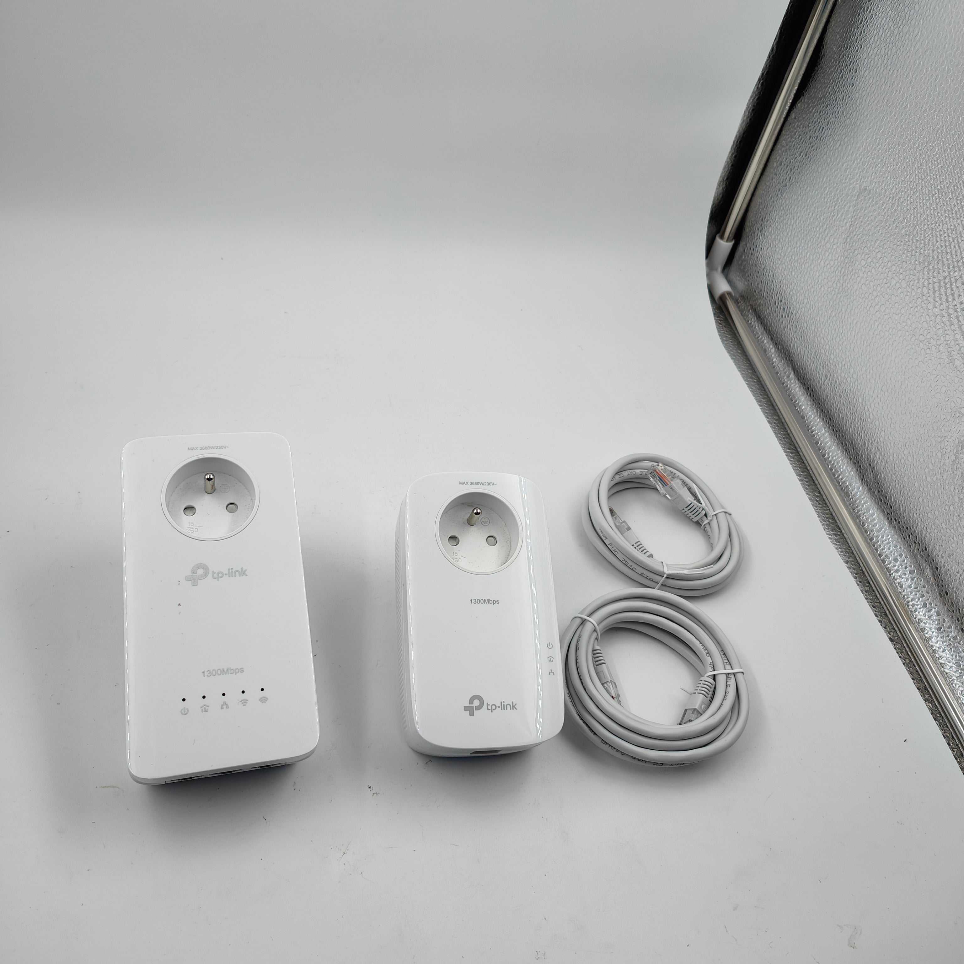 TP-Link TL-WPA8635PKITB
