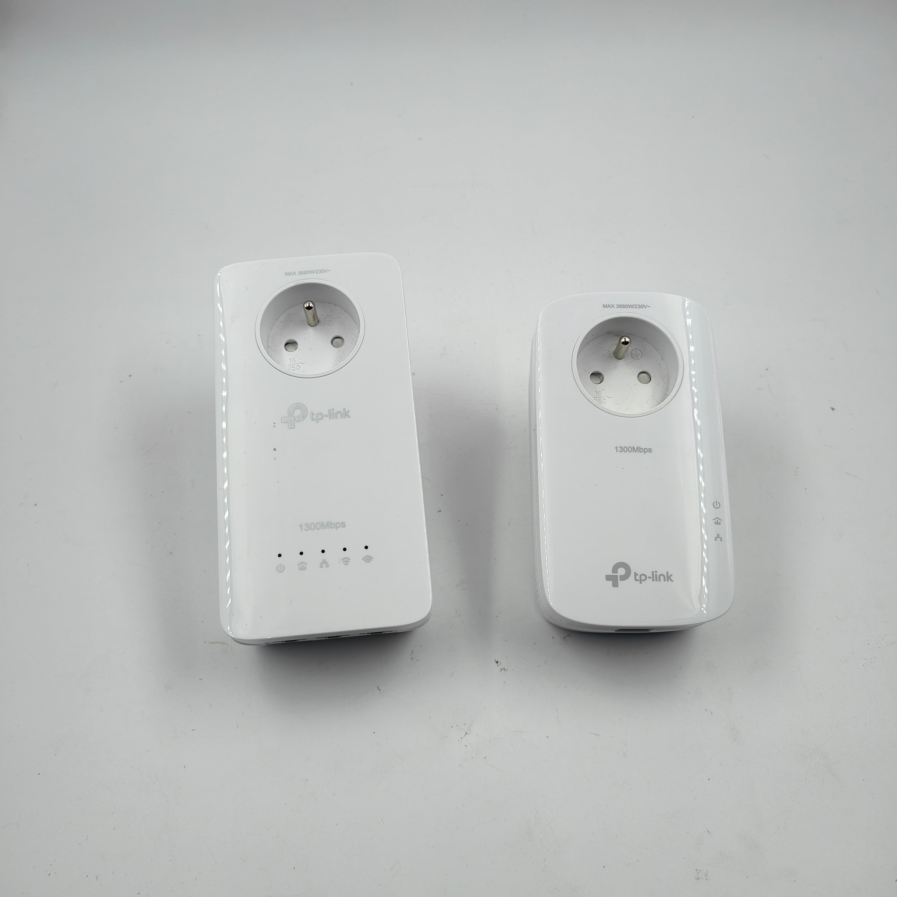 TP-Link TL-WPA8635PKITB