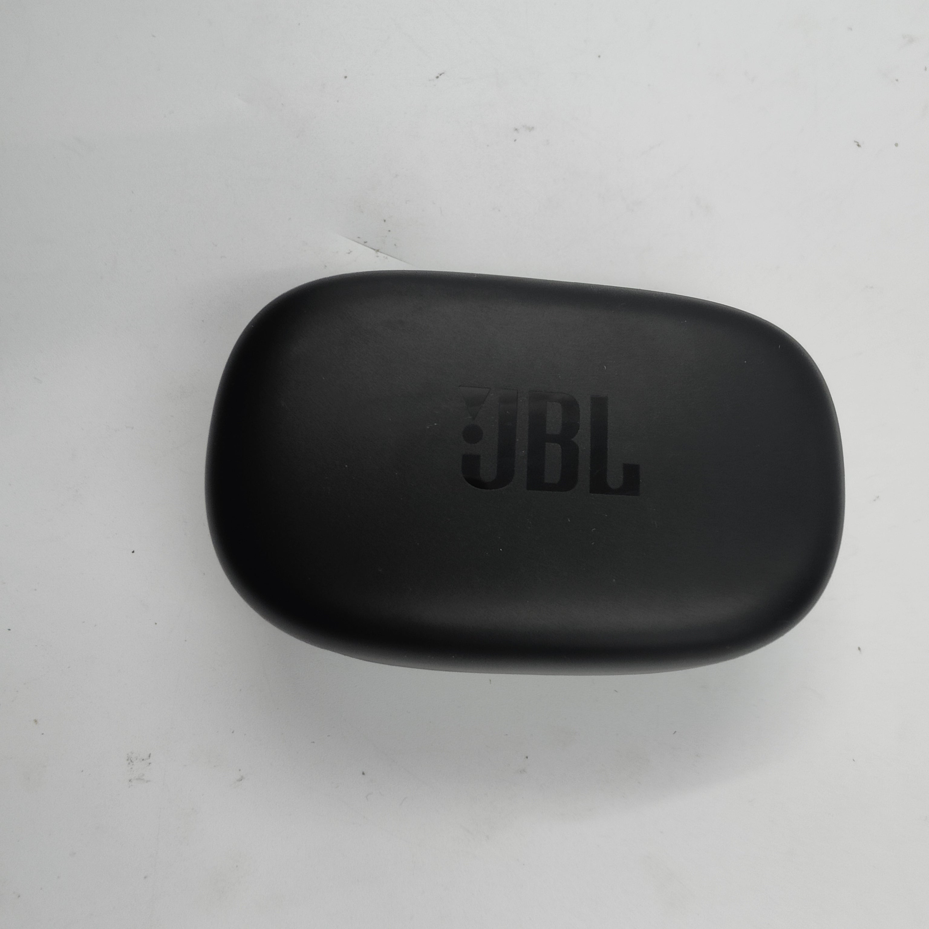 JBL Endurance Peak3 Black