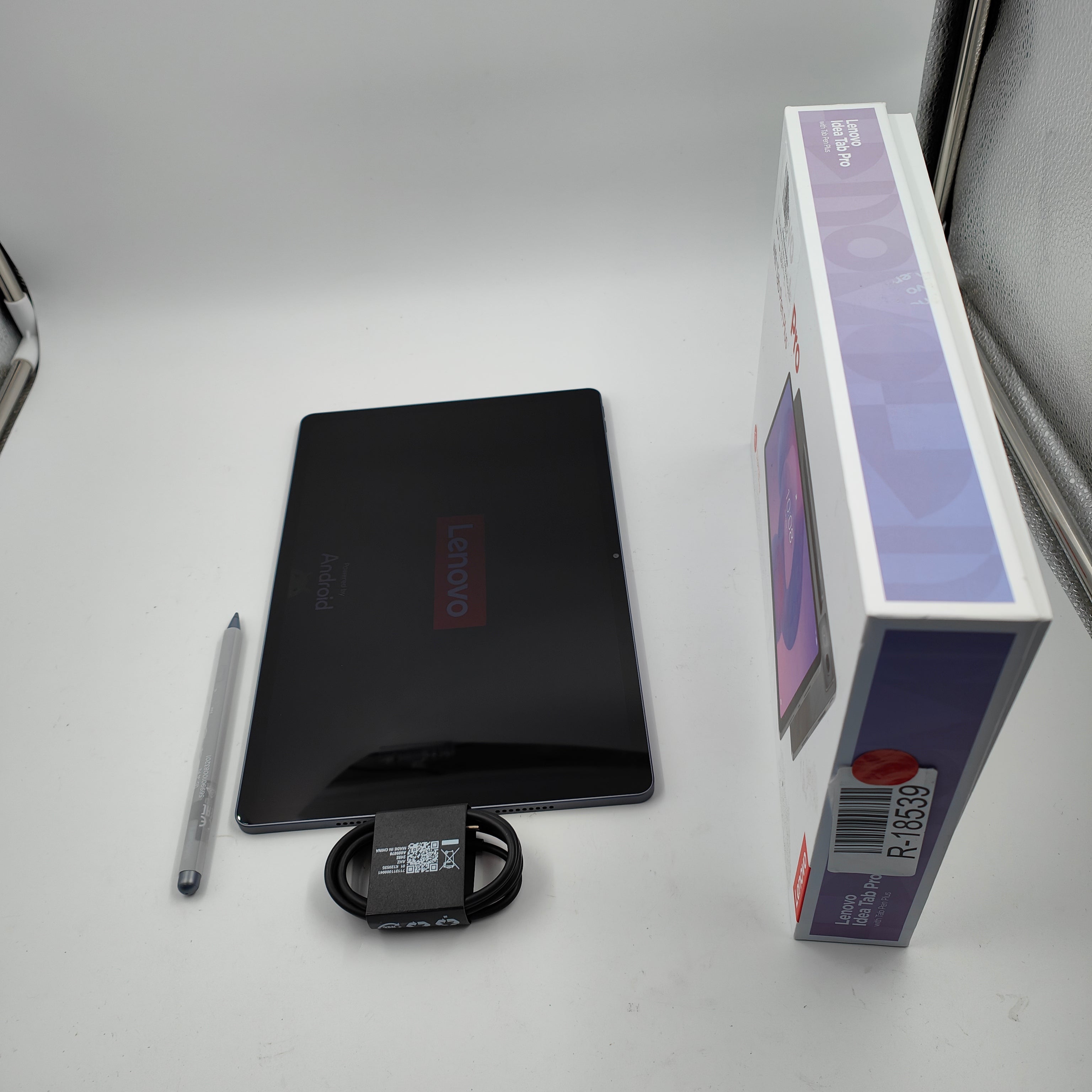 Lenovo Idea Tab Pro 8GB 256GB