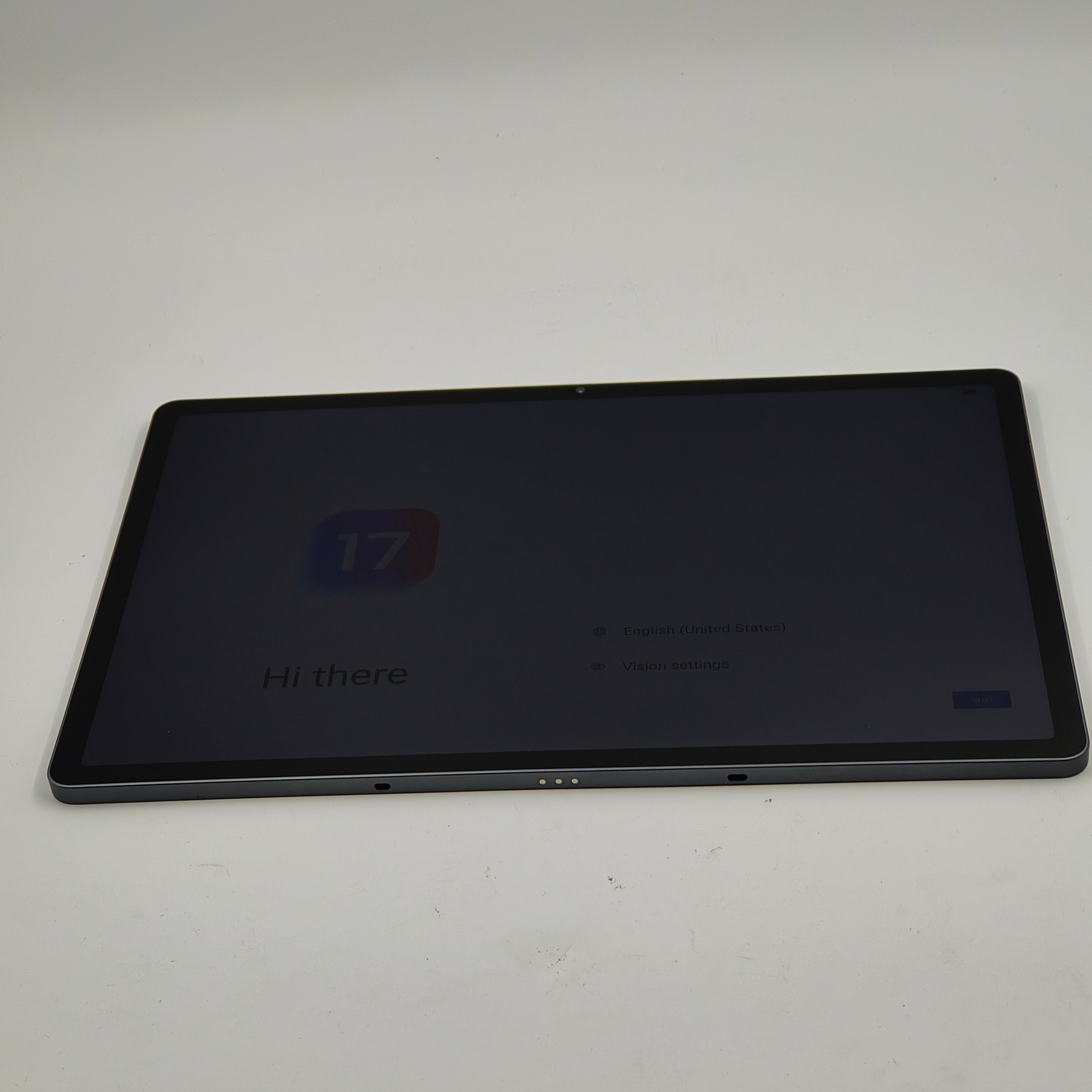 Lenovo Idea Tab Pro 8GB 256GB