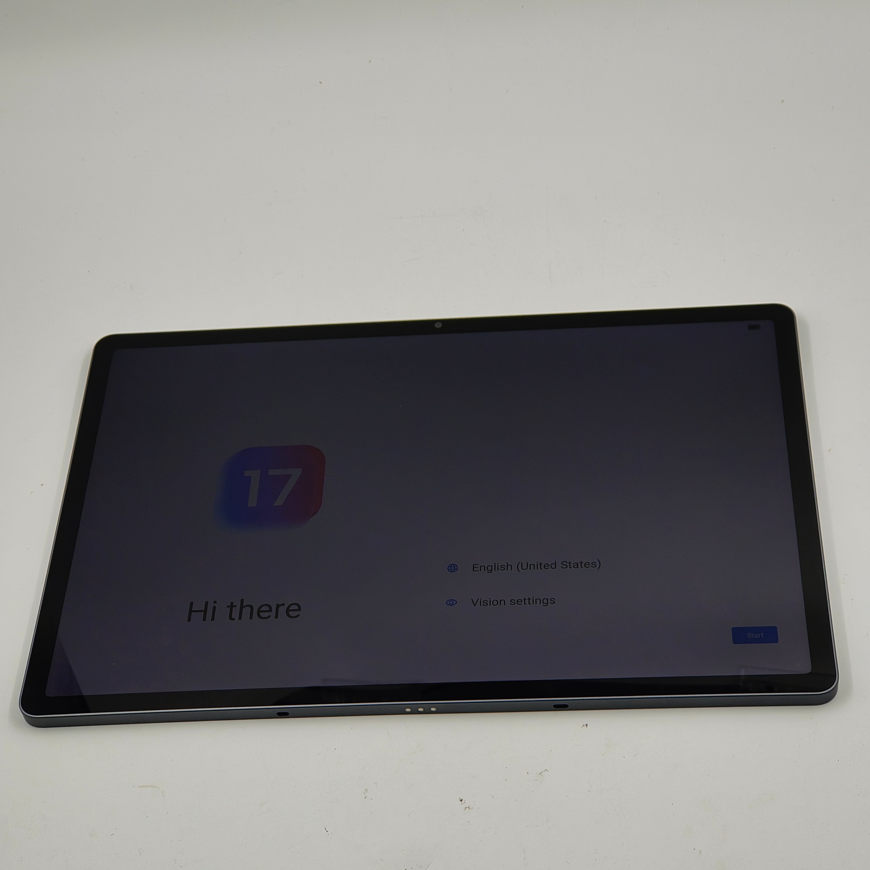 Lenovo Idea Tab Pro 8GB 256GB