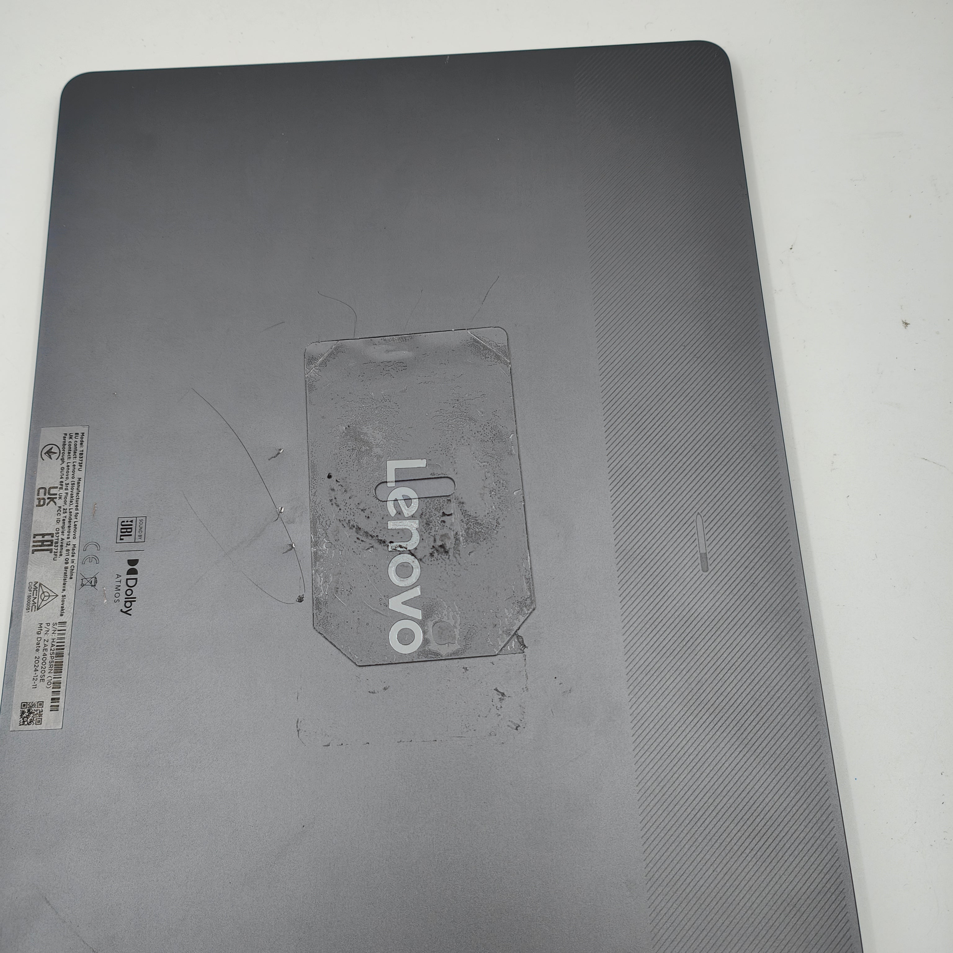 Lenovo Idea Tab Pro 8GB 256GB