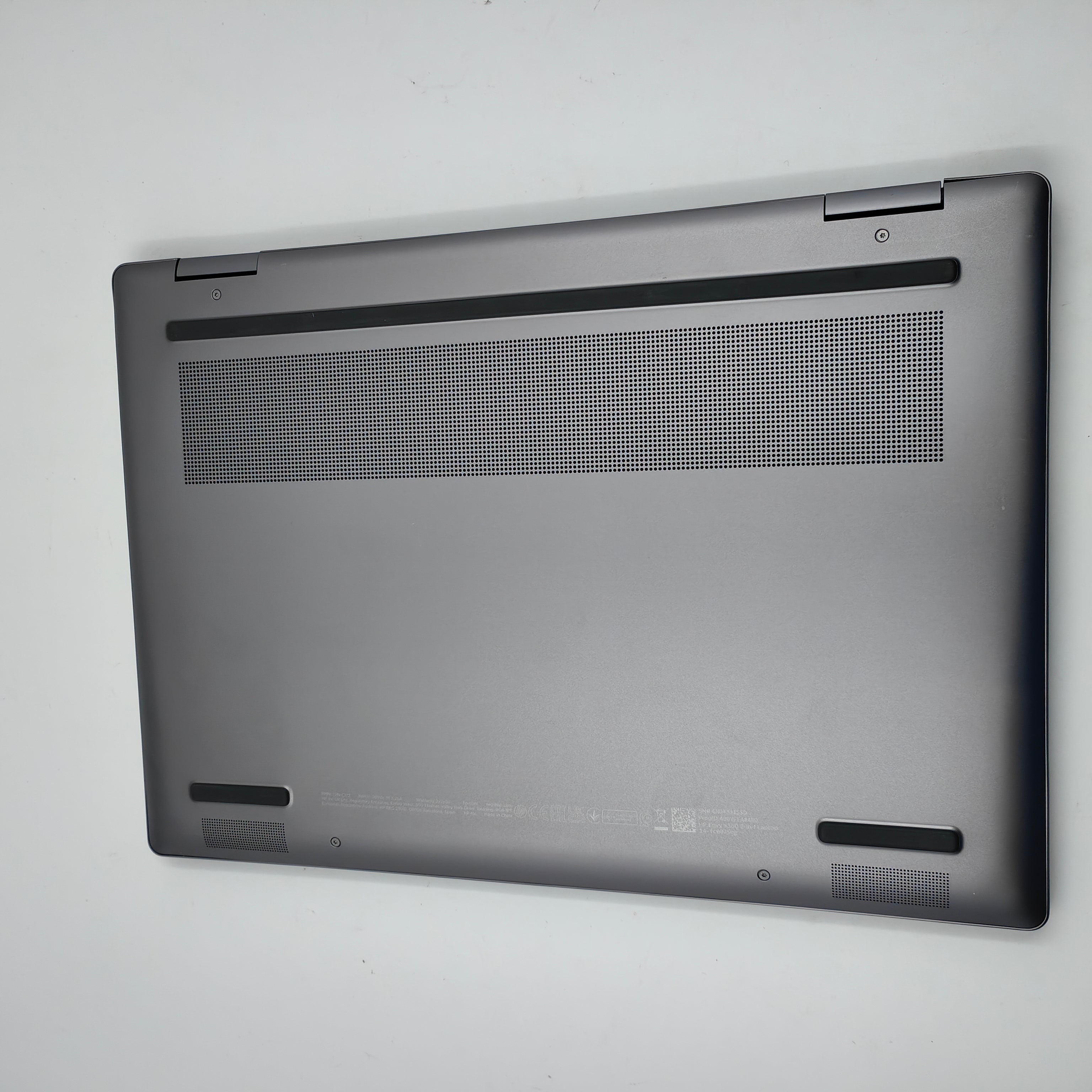 HP Envy x360 14-fc0075ng QWERTZ
