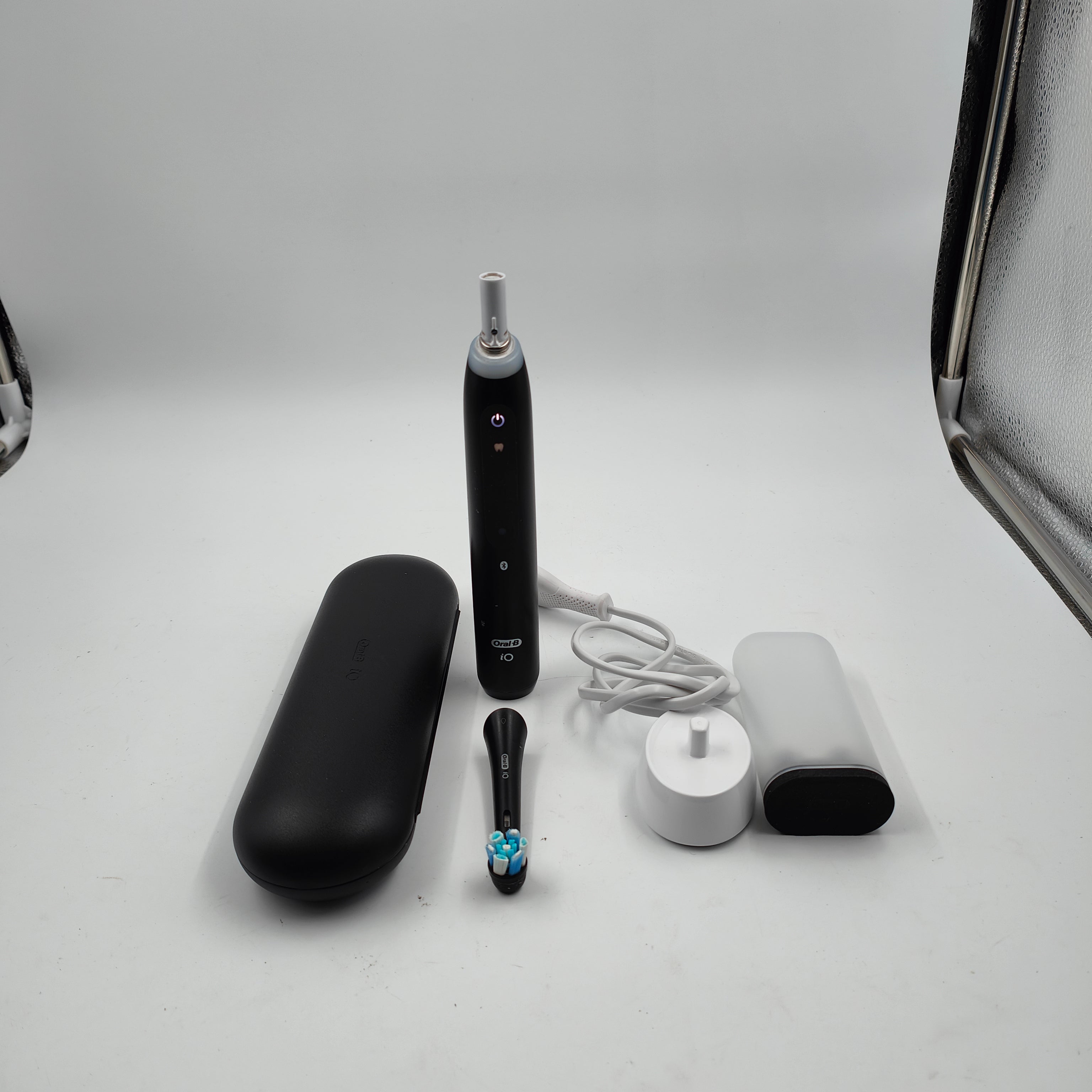 Oral-B iO N5 Black