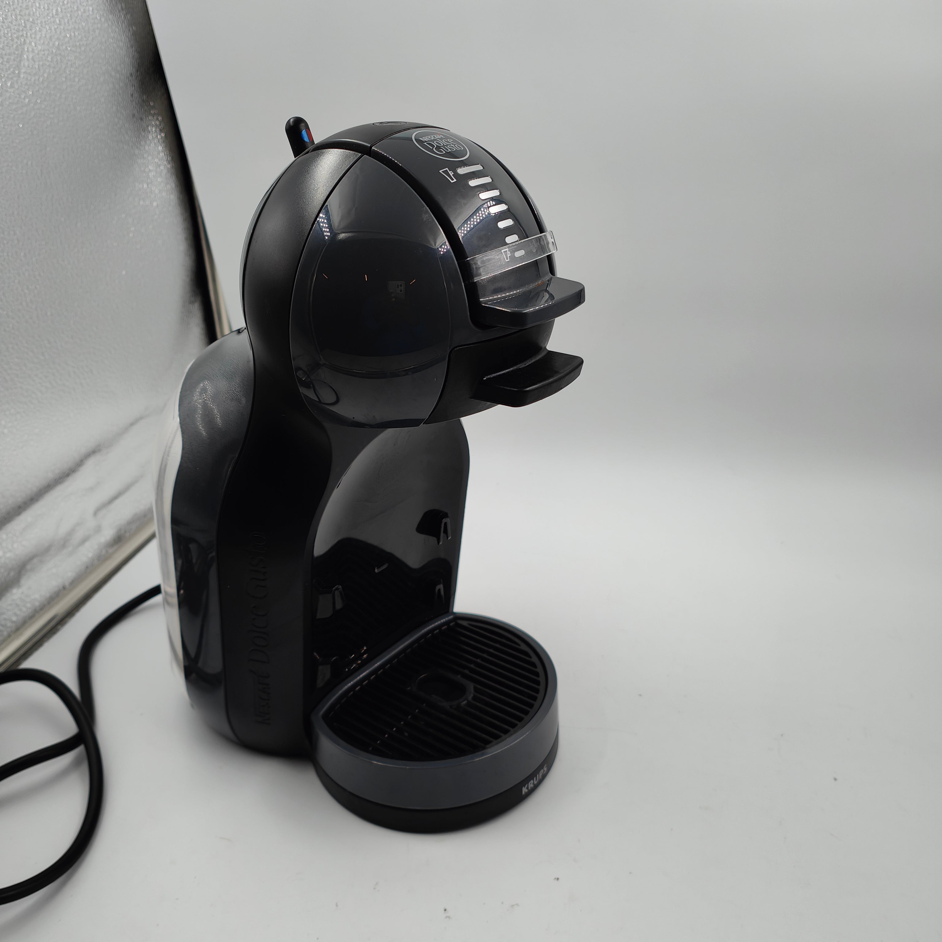 Krups NESCAFÉ Dolce Gusto Mini Me KP1238