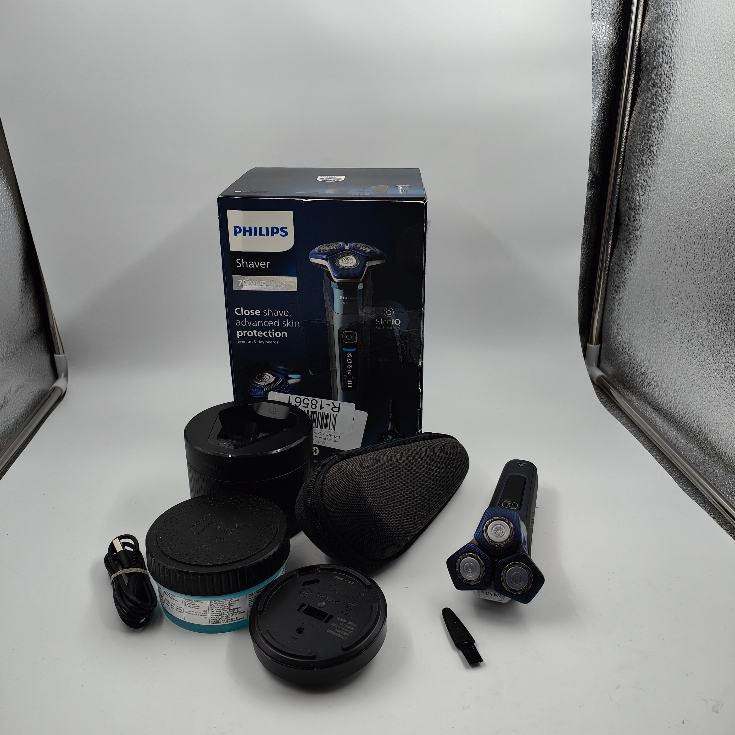 Philips Rasierer 7000 Serie S7882/55