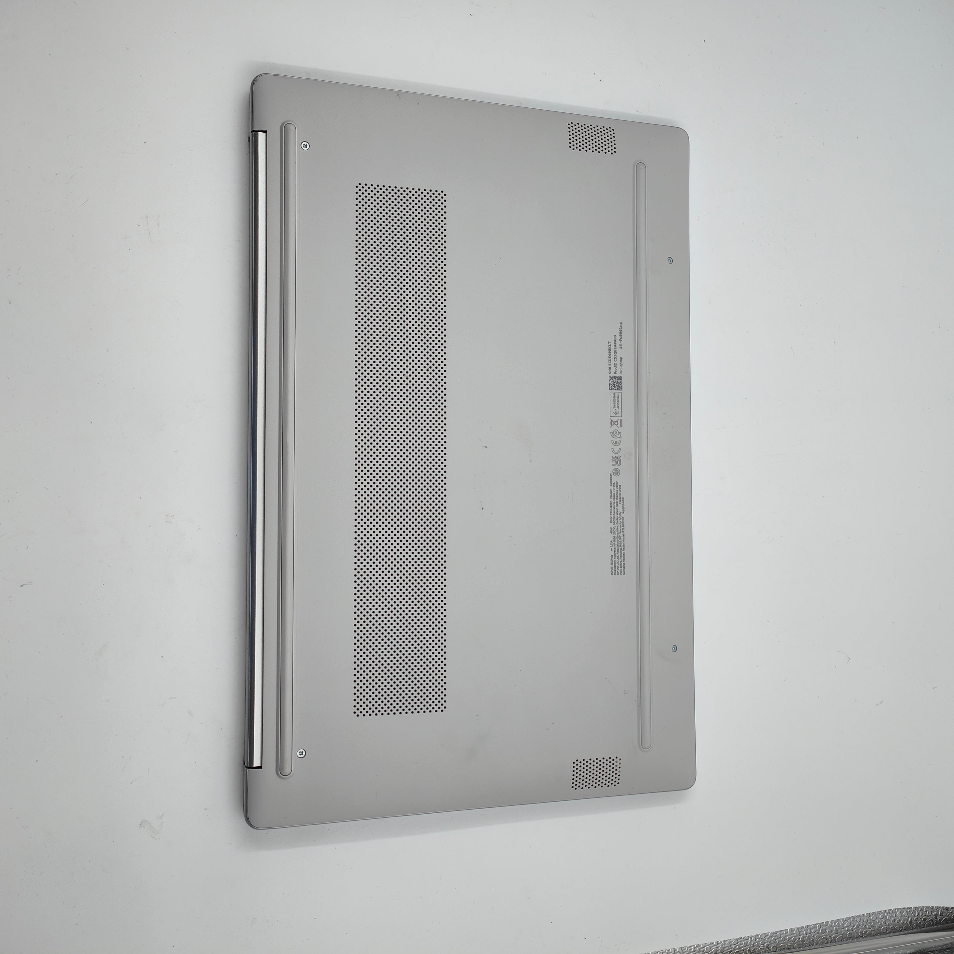 HP Laptop 15-fc0061ng QWERTZ