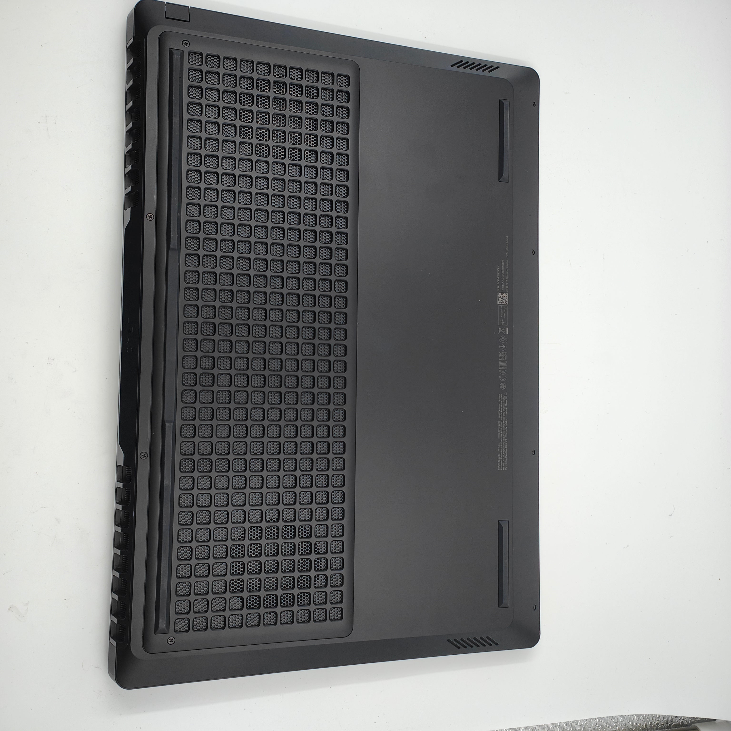 HP OMEN 17-db0970nd QWERTY