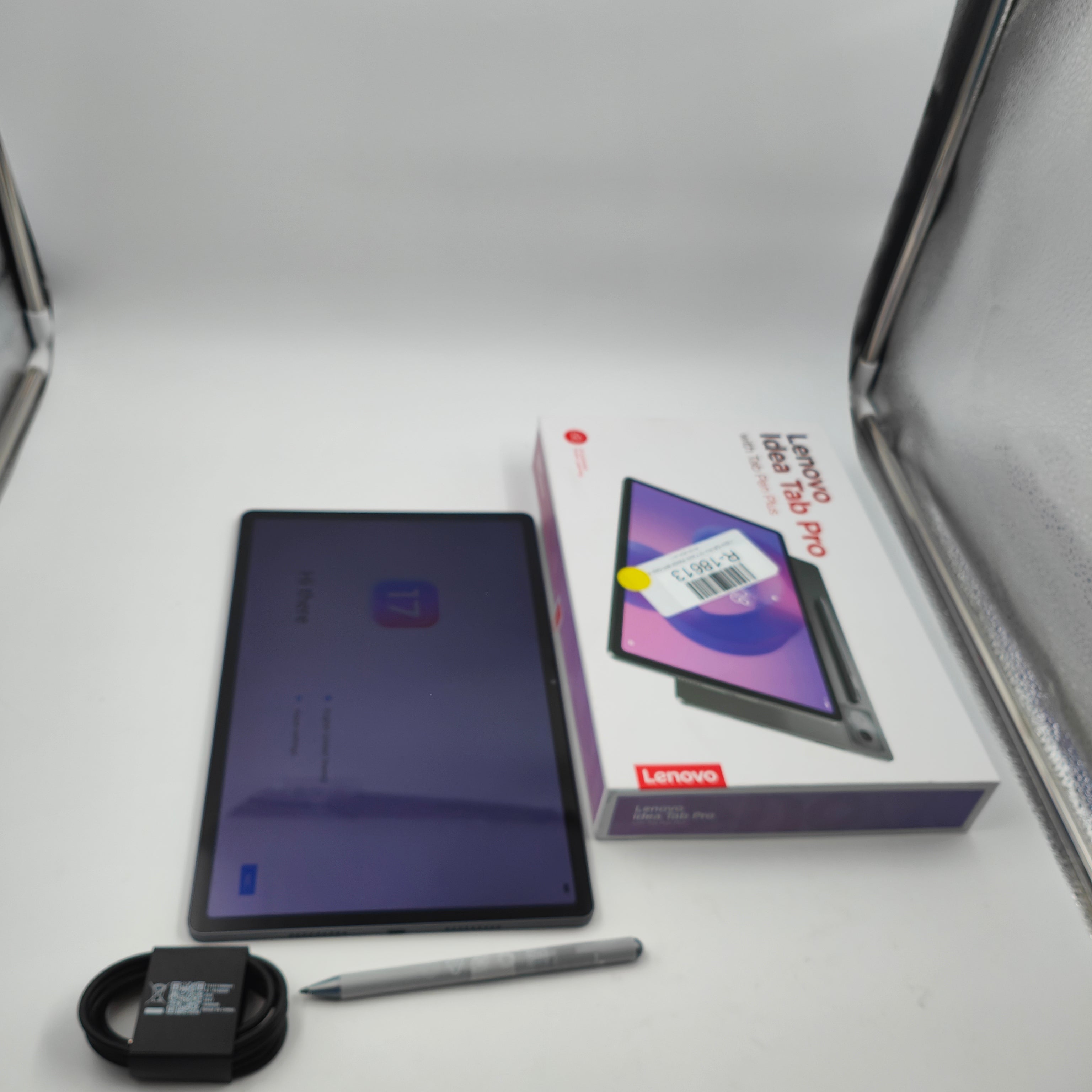 Lenovo Idea Tab Pro 8GB 256GB