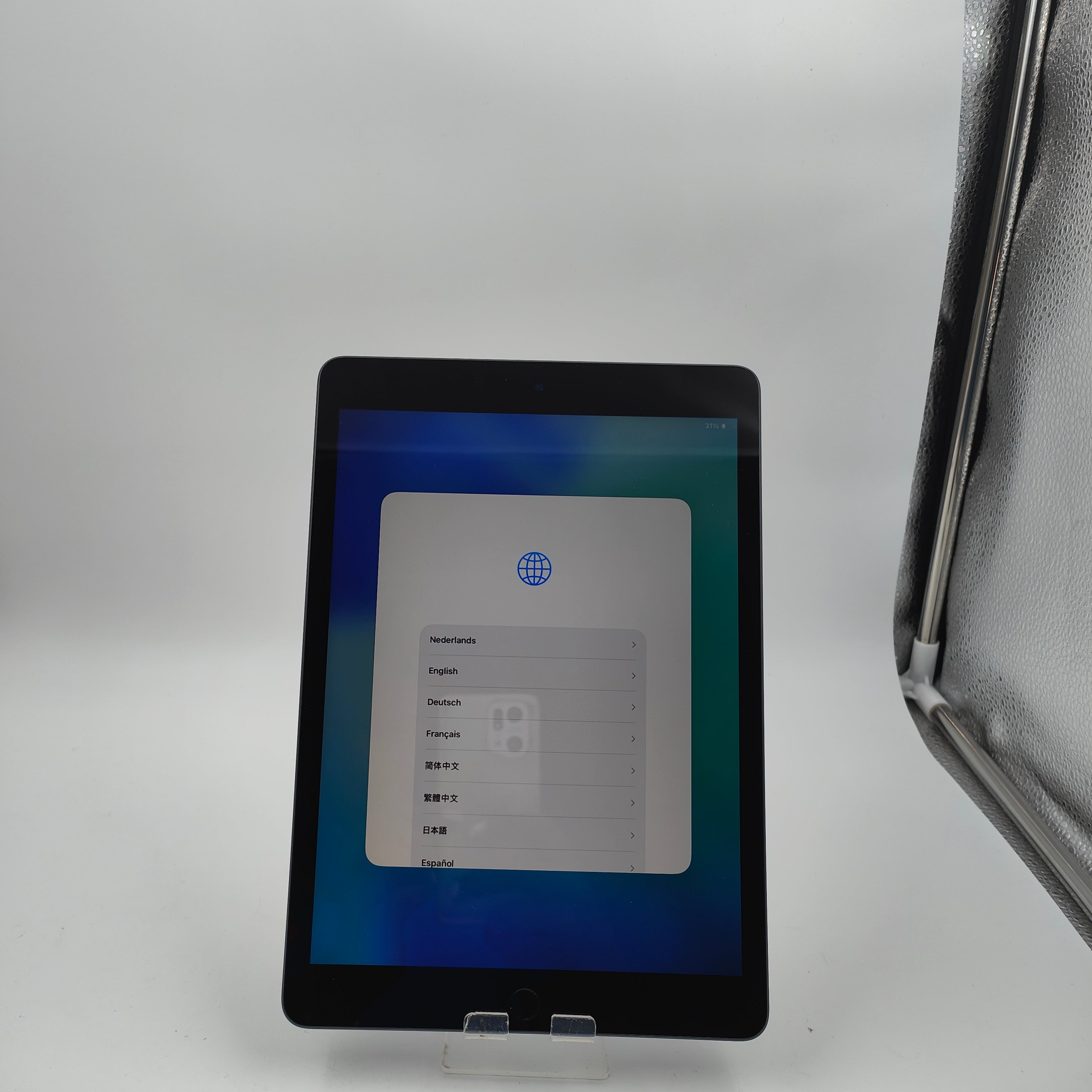 Refurbished iPad 9 64GB WIFI 10.2" Space Gray