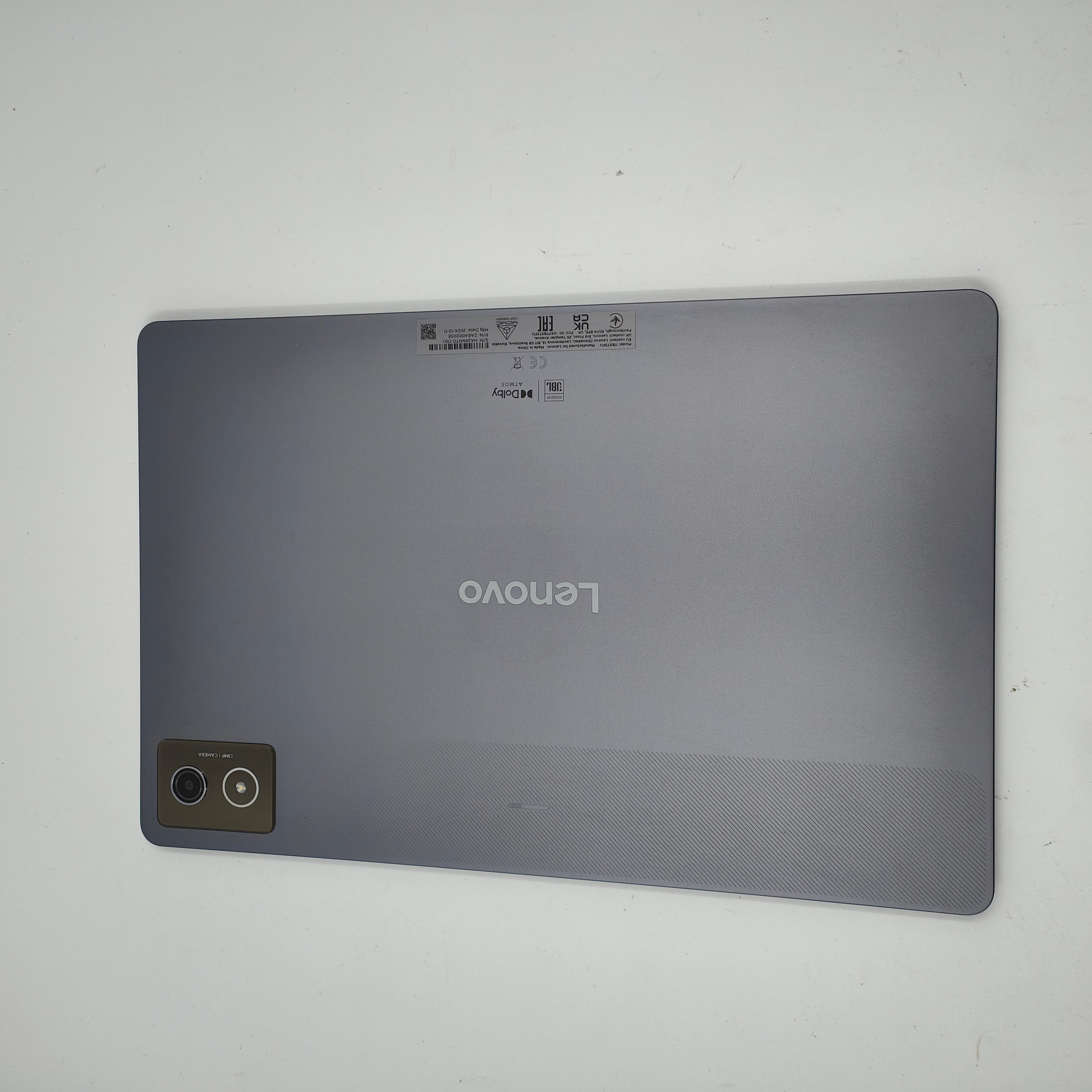 Lenovo Idea Tab Pro 8GB 256GB