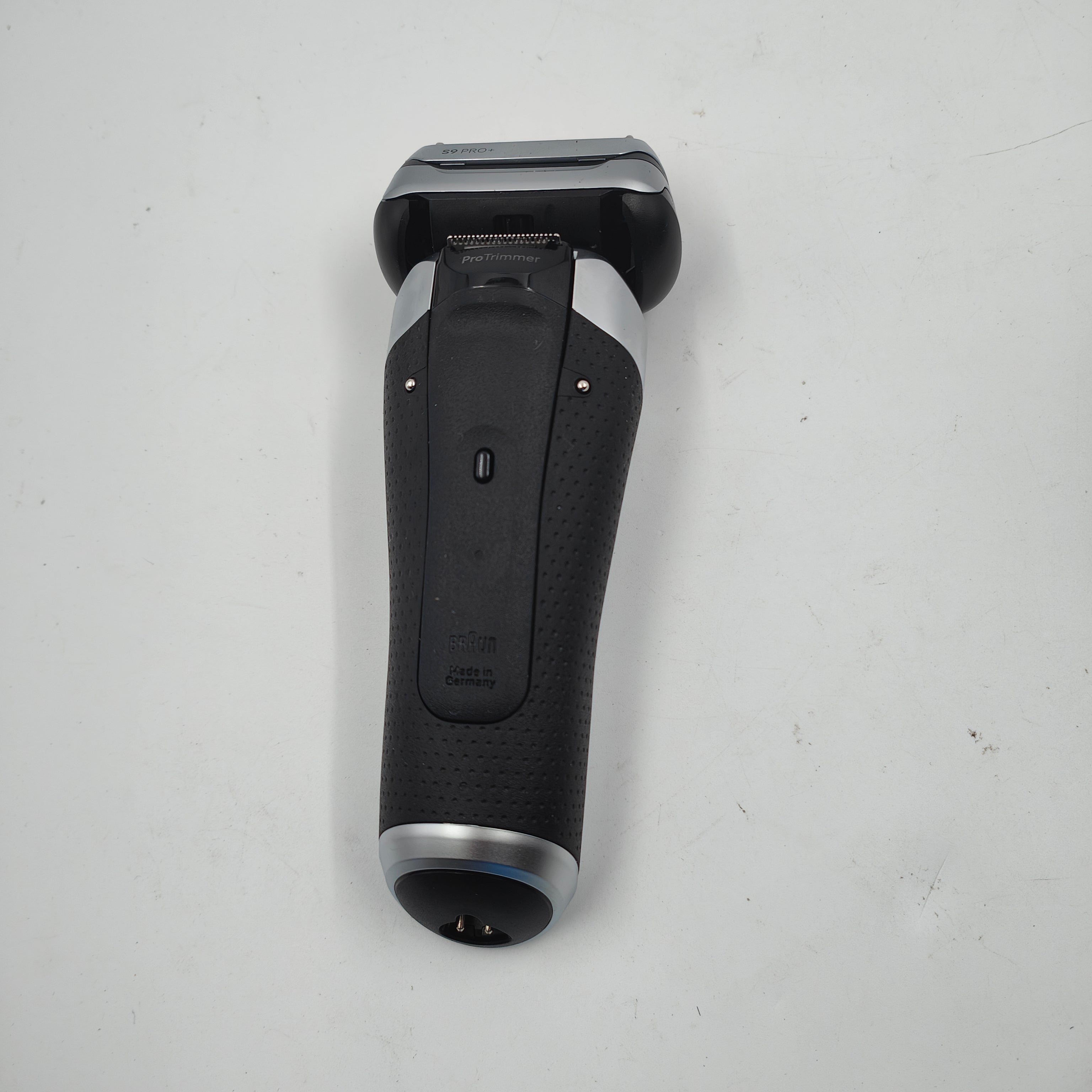 Braun Series 9 PRO+ 9667CC Silber