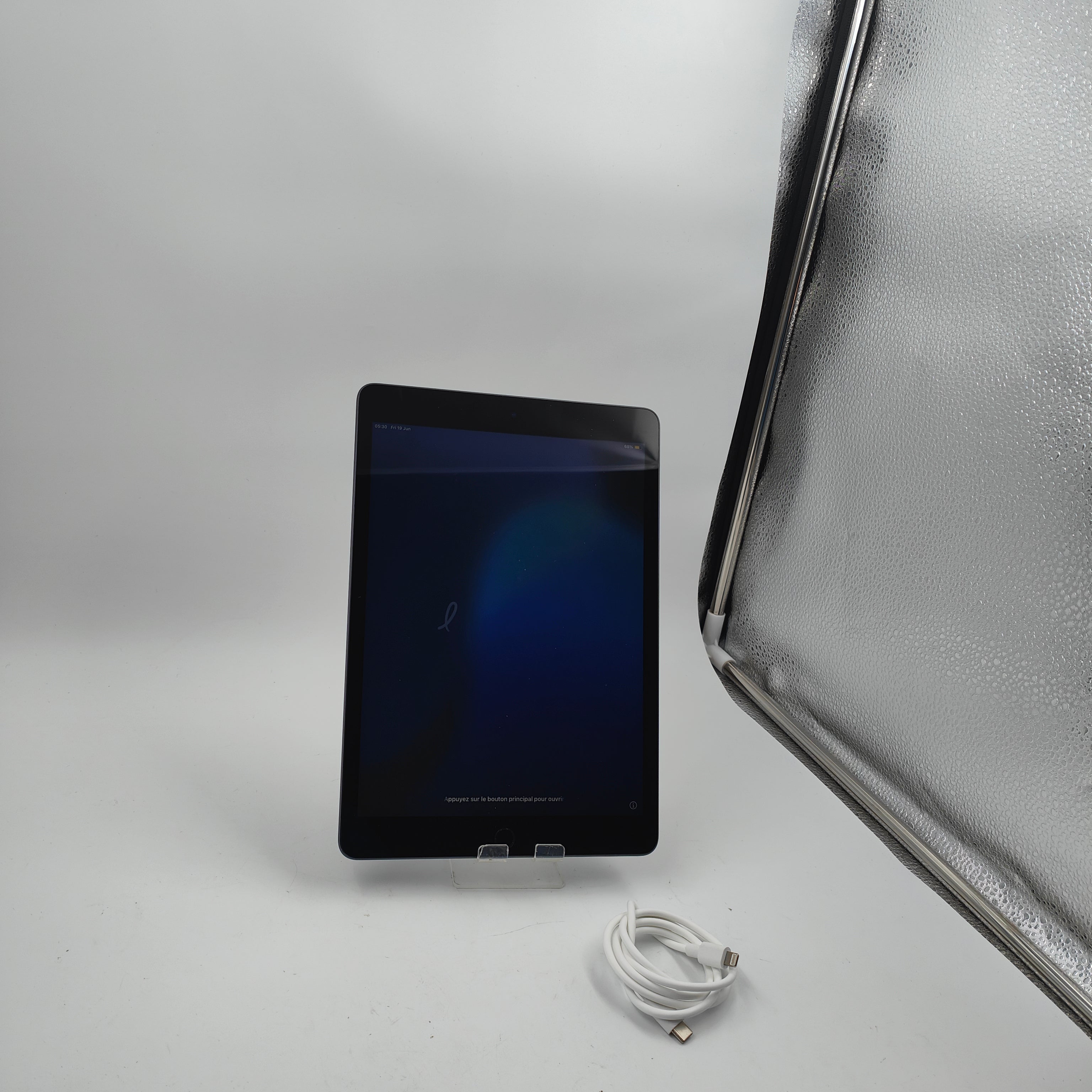Refurbished iPad 9 64GB WIFI 10.2" Space Gray
