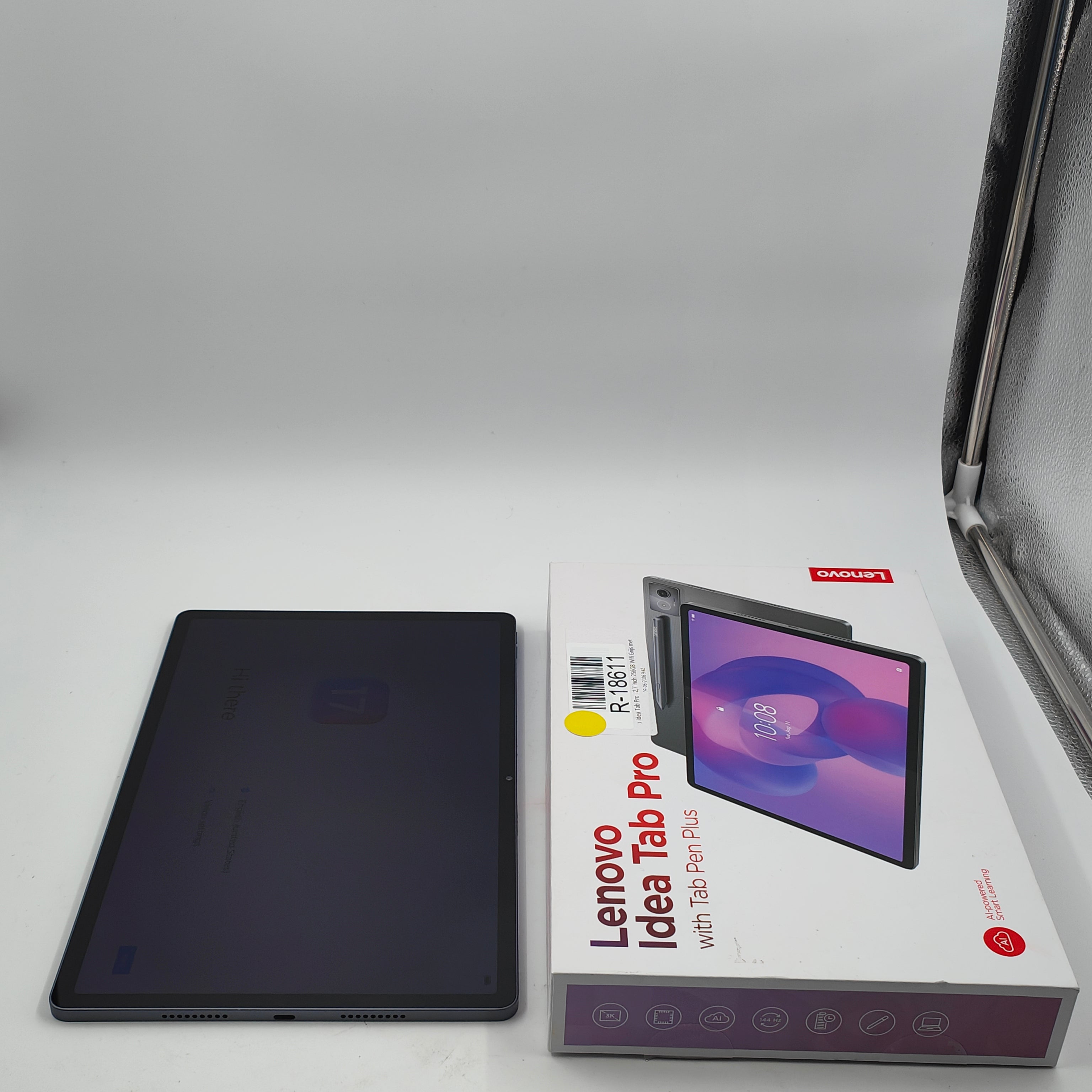Lenovo Idea Tab Pro 8GB 256GB