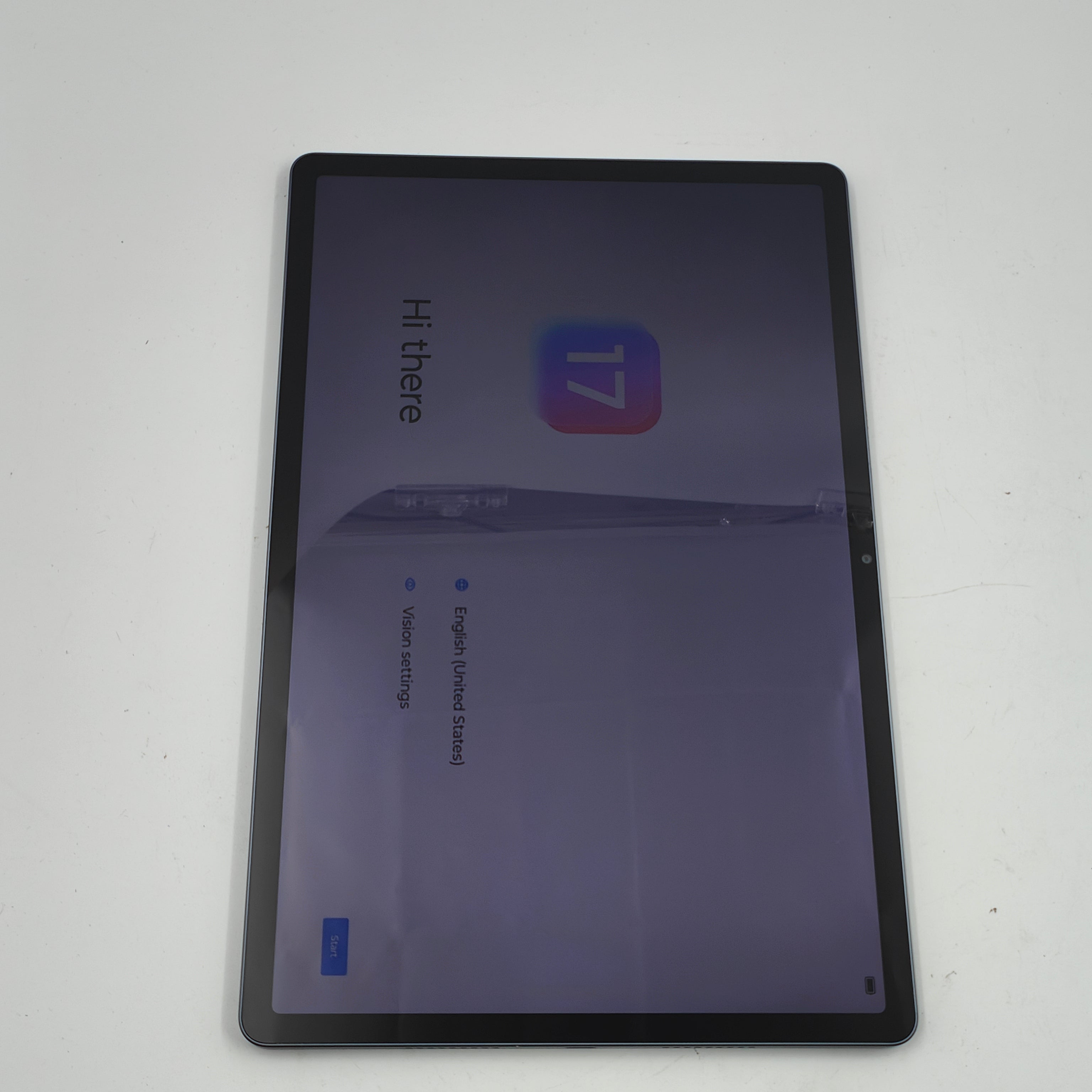 Lenovo Idea Tab Pro 8GB 256GB