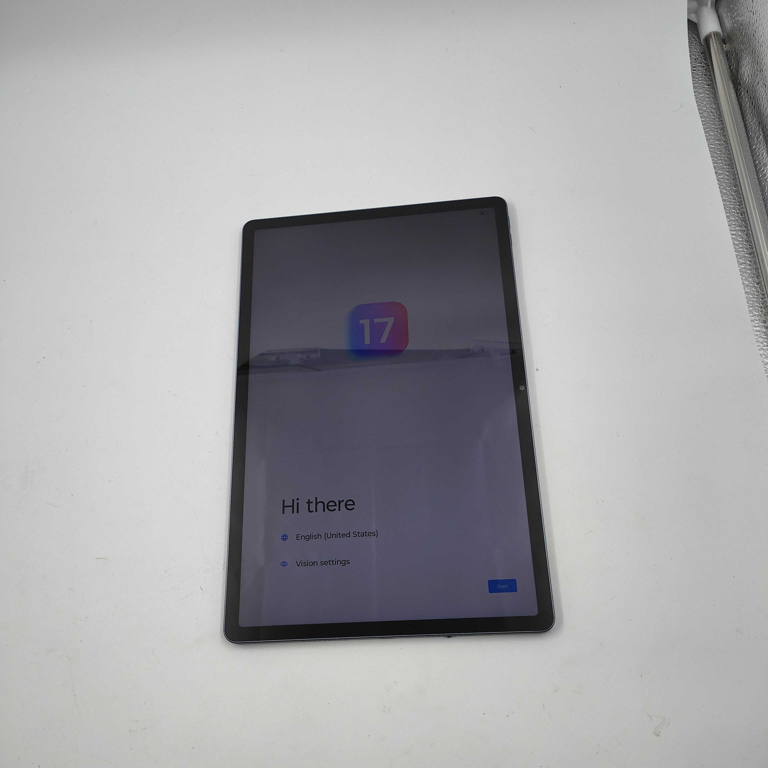 Lenovo Idea Tab Pro 8GB 256GB including tablet pen plus