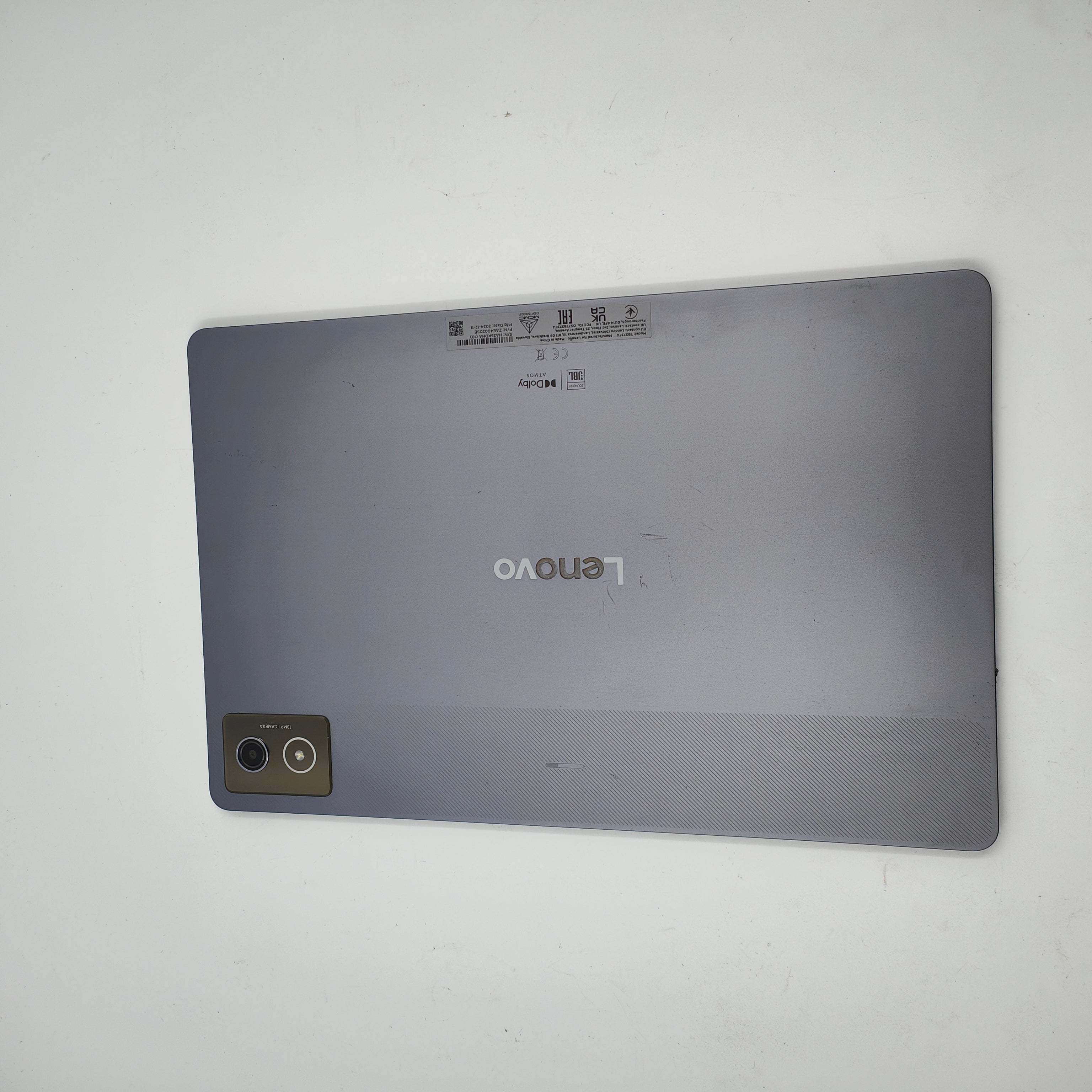 Lenovo Idea Tab Pro 8GB 256GB including tablet pen plus