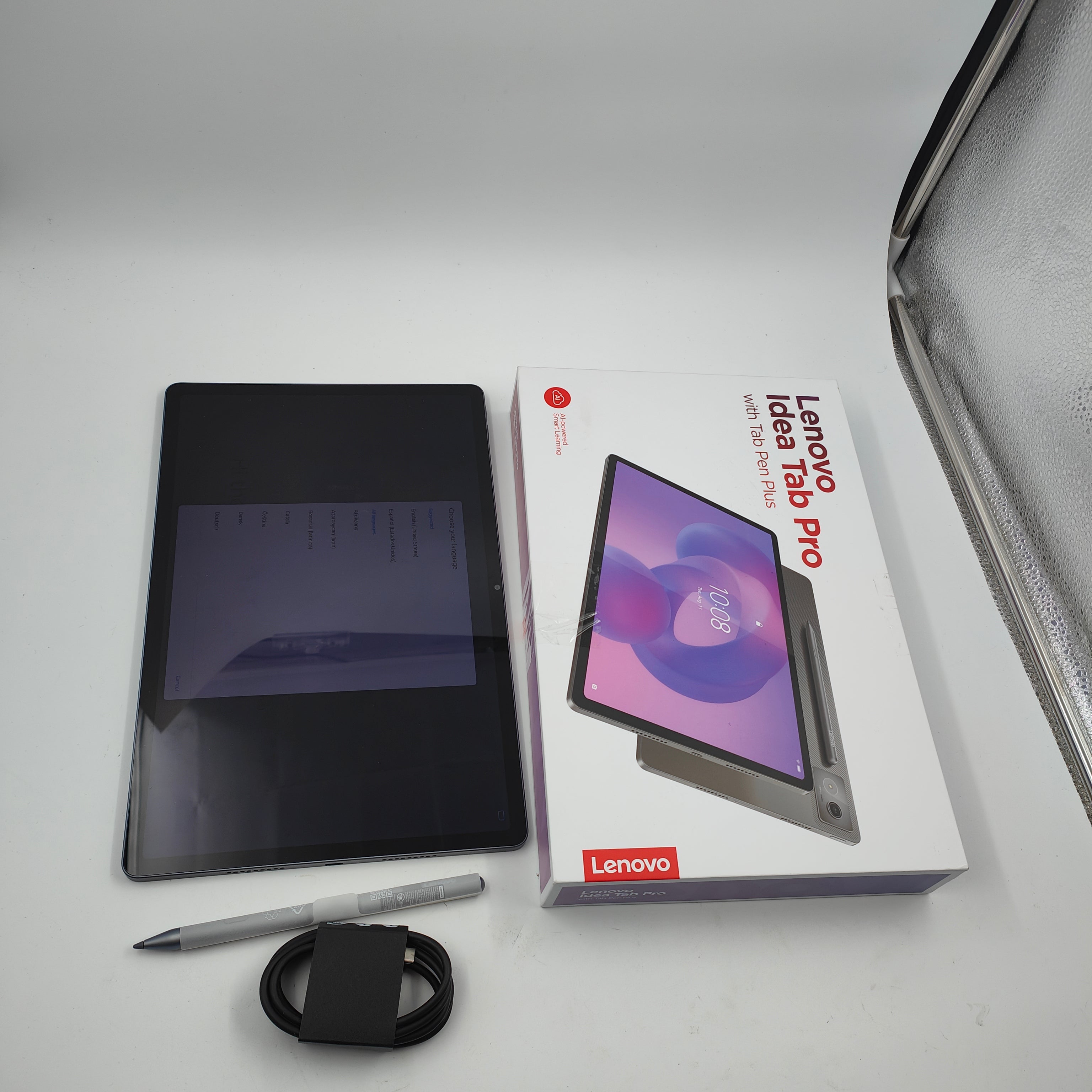 Lenovo Idea Tab Pro 8GB 256GB