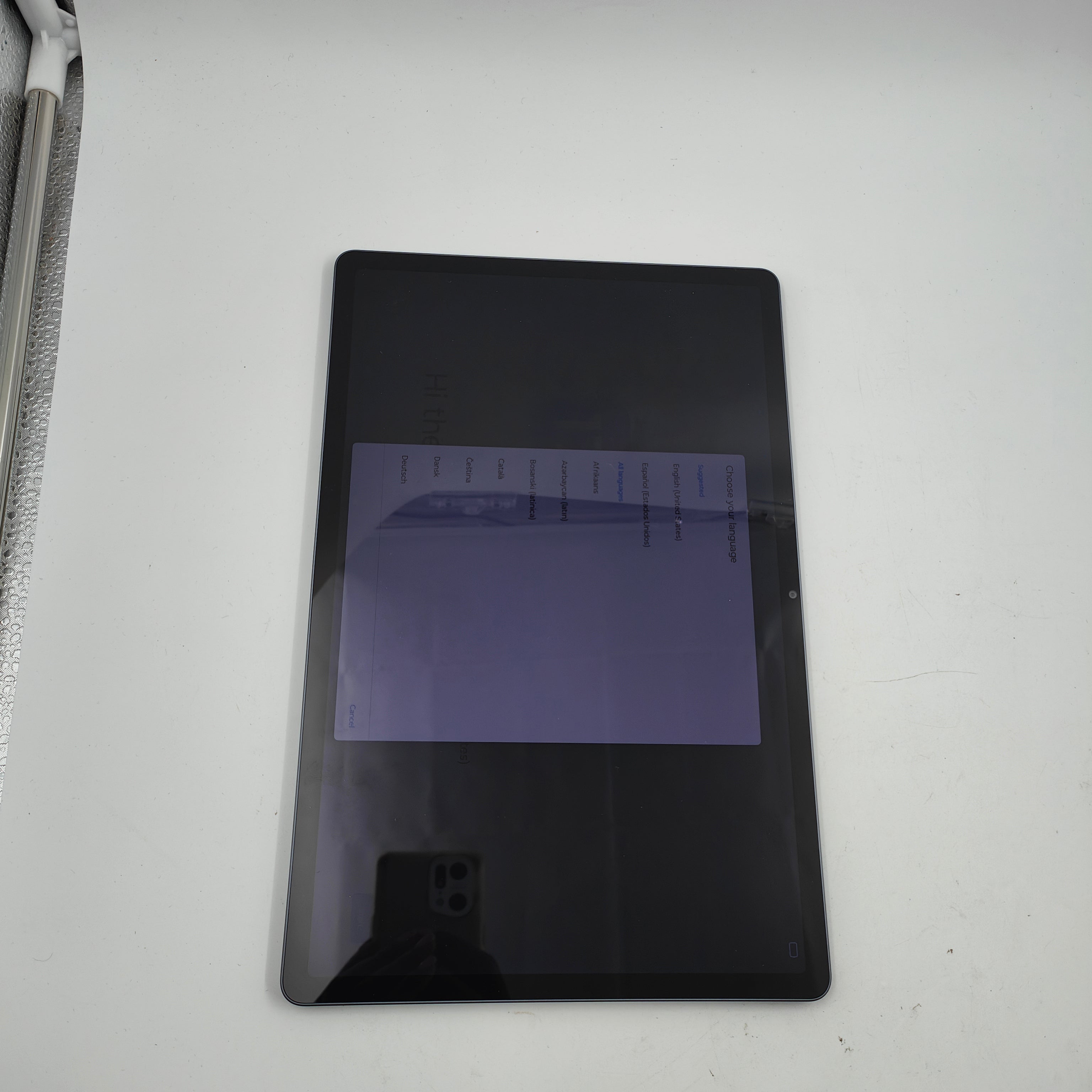 Lenovo Idea Tab Pro 8GB 256GB