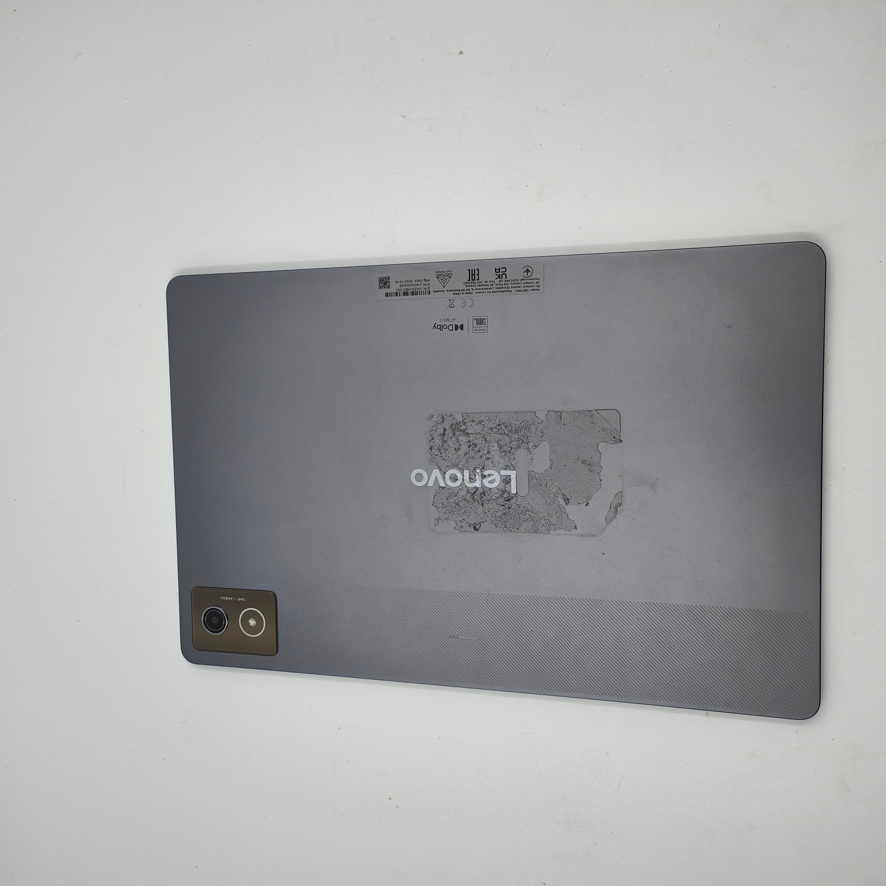 Lenovo Idea Tab Pro 8GB 256GB
