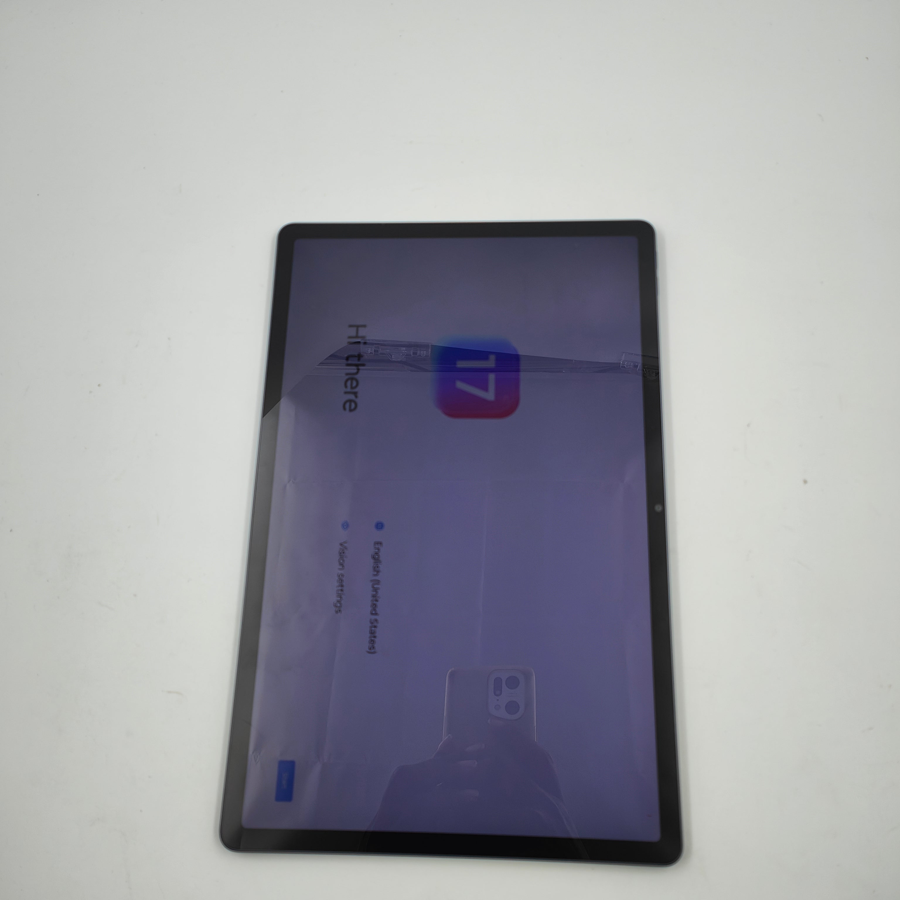 Lenovo Idea Tab Pro 8GB 256GB