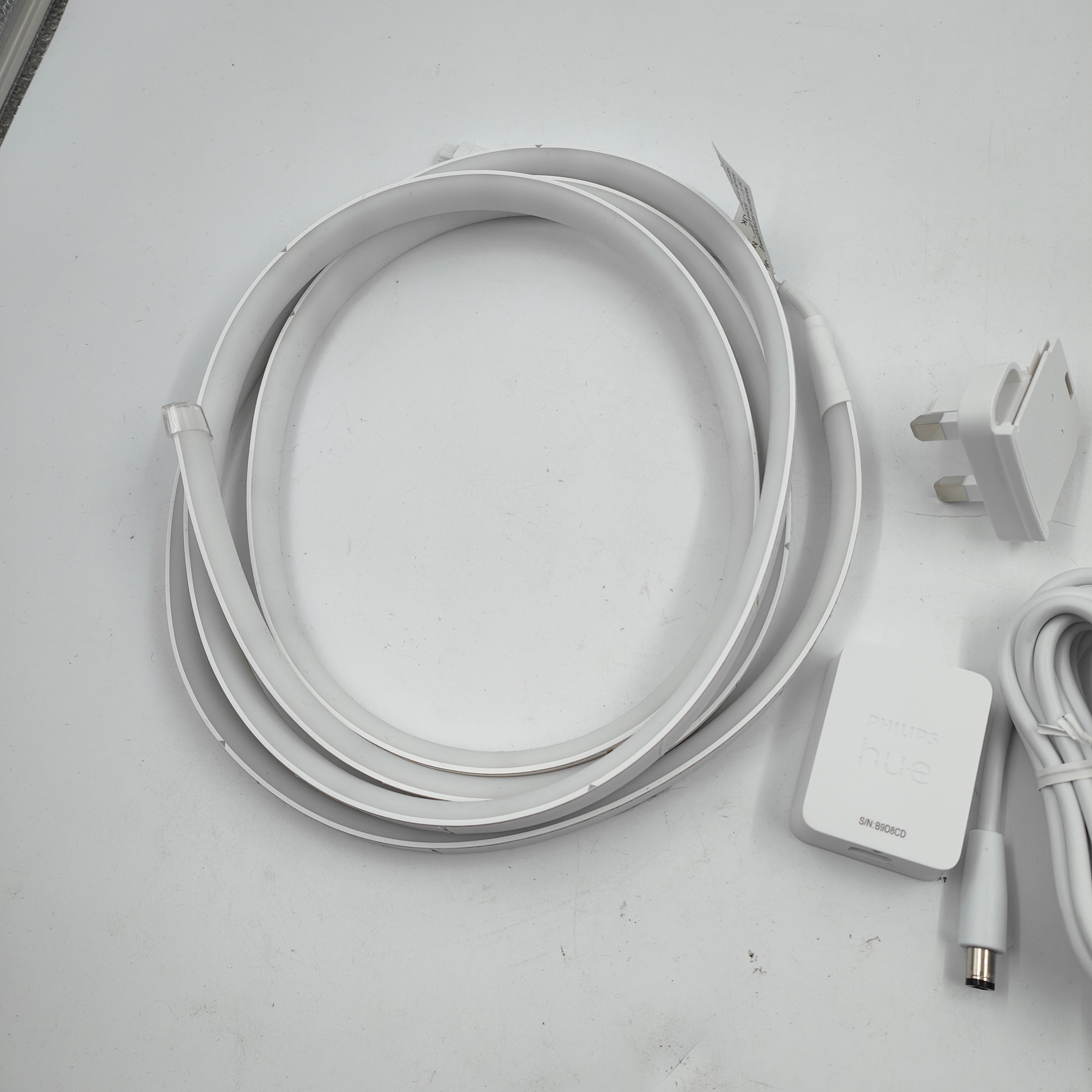 Philips Hue Gradient Lightstrip Basisset