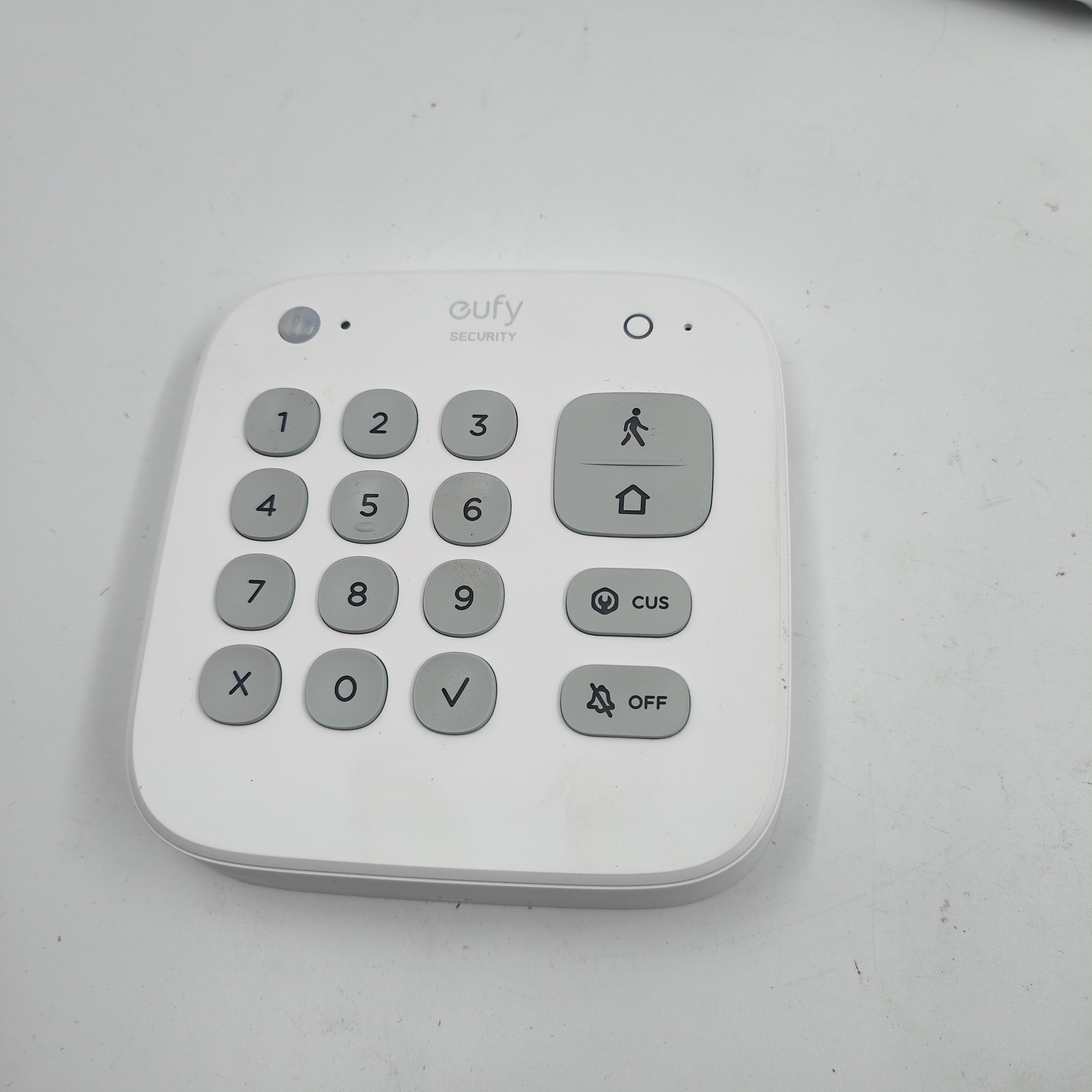 Eufy by Anker 5-in-1 Home Alarm Kit