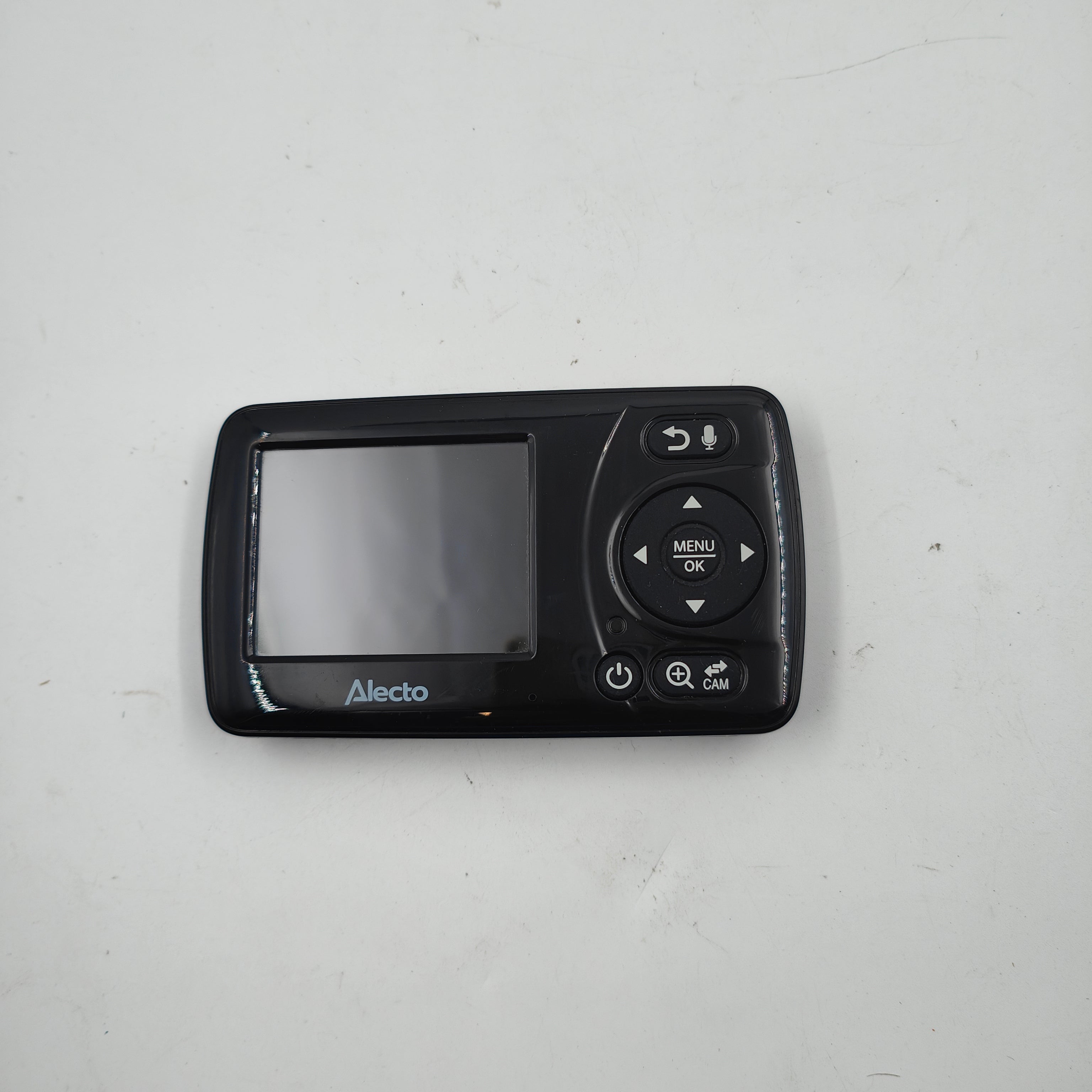 Alecto DVM-71BK