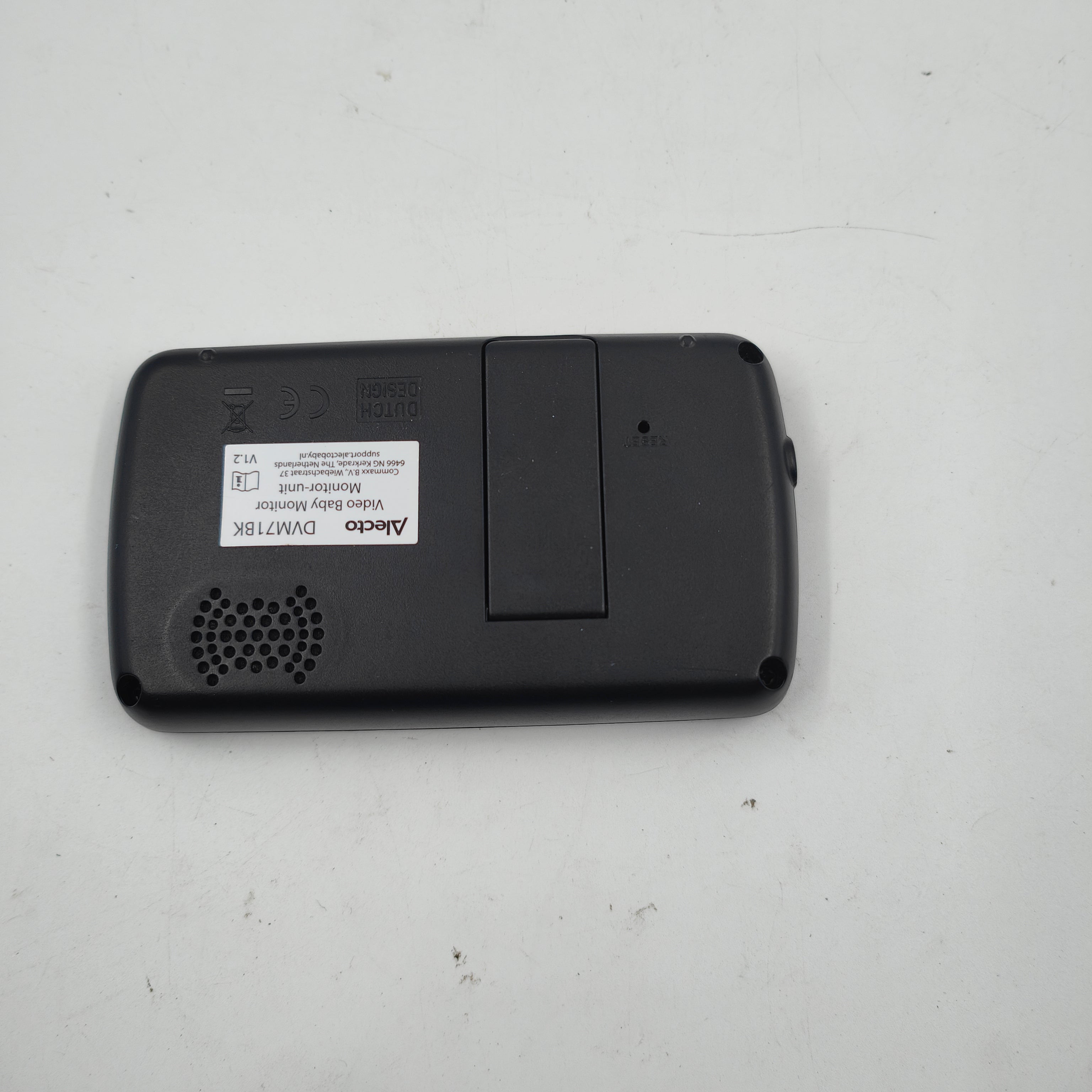 Alecto DVM-71BK